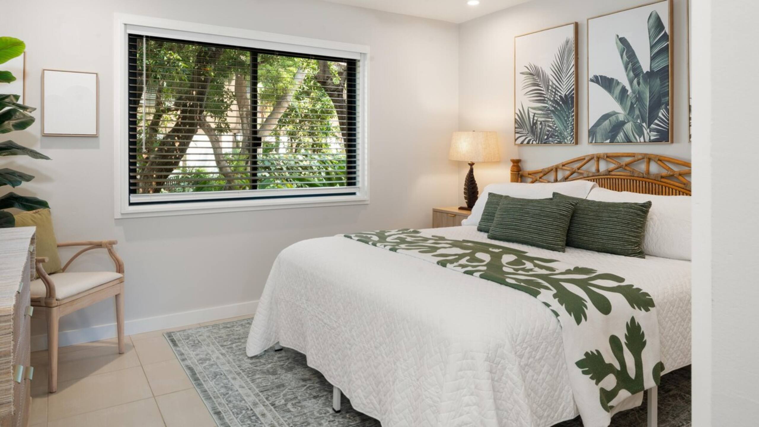 Spacious Renovated 4bd - Koa Resort 2A - Photo 36