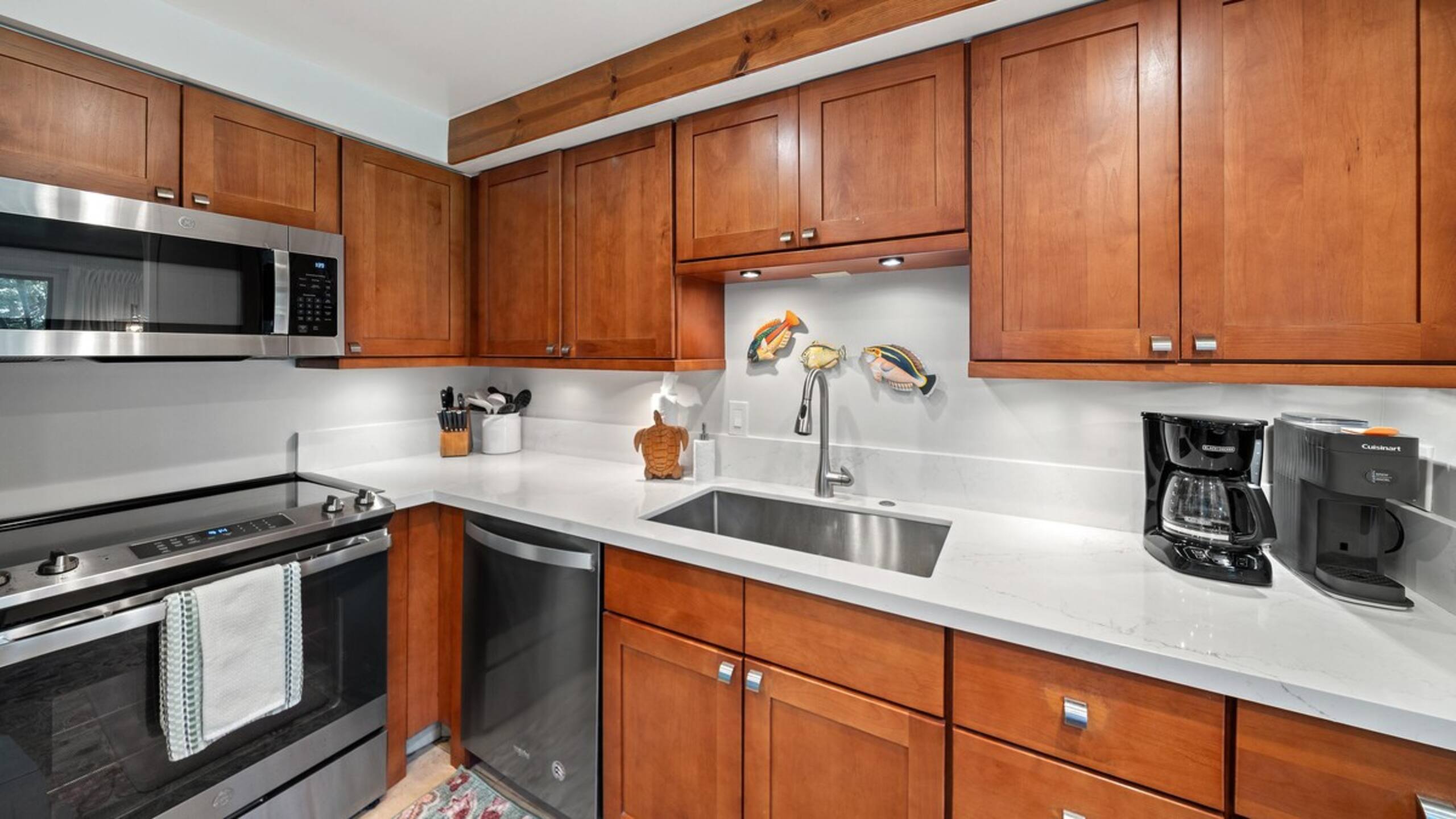 Spacious Renovated 4bd - Koa Resort 2A - Photo 20