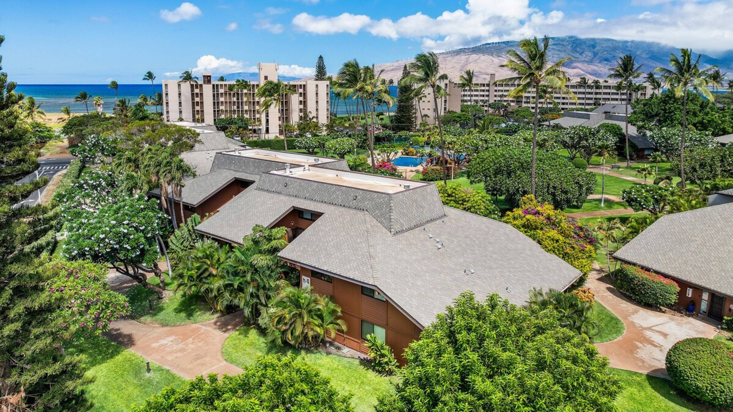 Spacious Renovated 4bd - Koa Resort 2A - Photo 85
