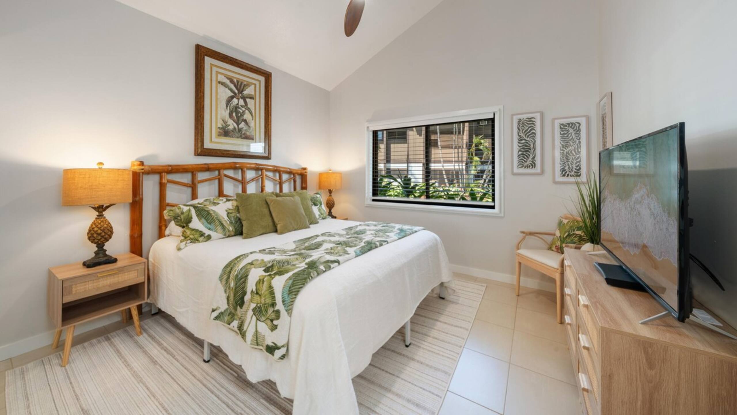 Spacious Renovated 4bd - Koa Resort 2A - Photo 54