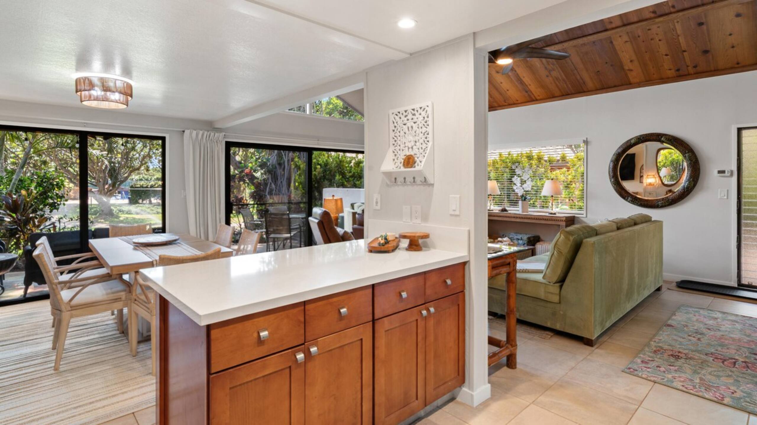 Spacious Renovated 4bd - Koa Resort 2A - Photo 22