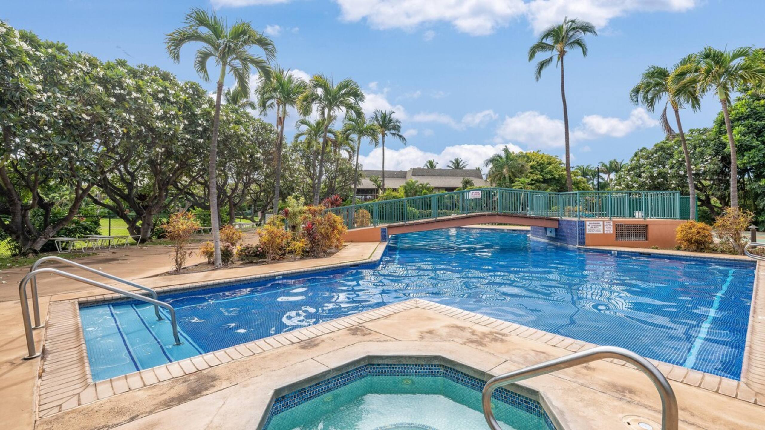 Spacious Renovated 4bd - Koa Resort 2A - Photo 74