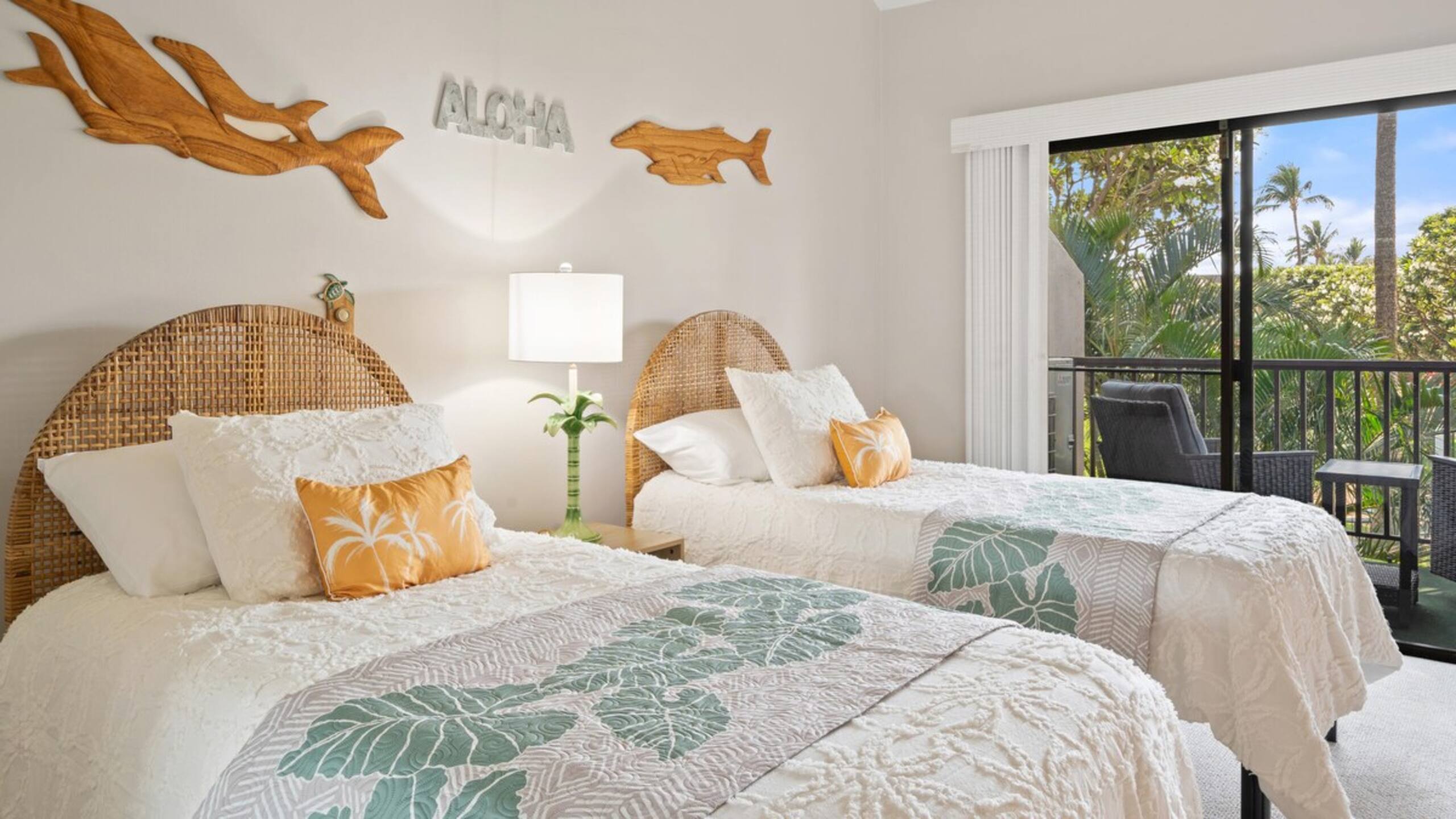 Spacious Renovated 4bd - Koa Resort 2A - Photo 49