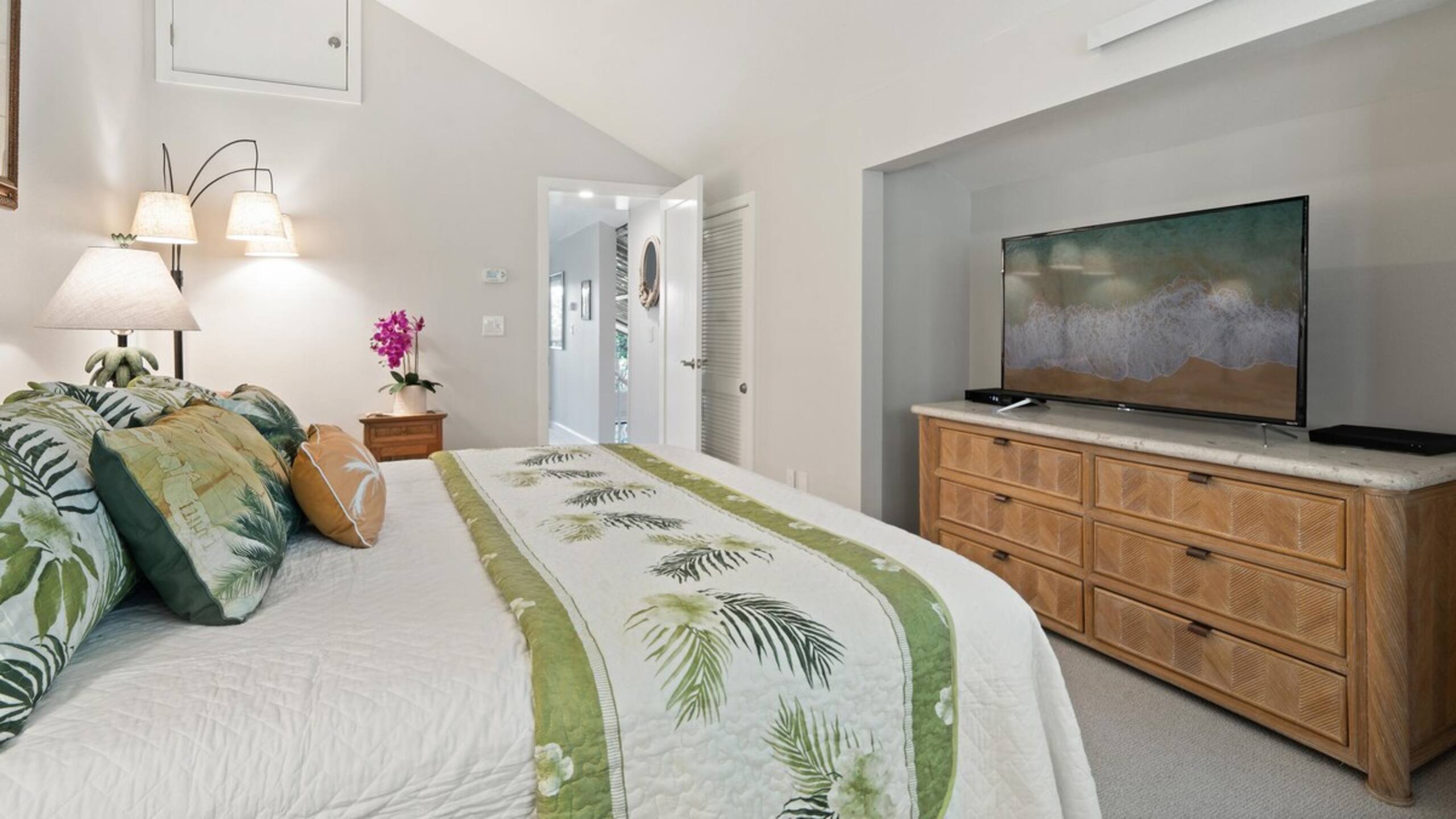 Spacious Renovated 4bd - Koa Resort 2A - Photo 52