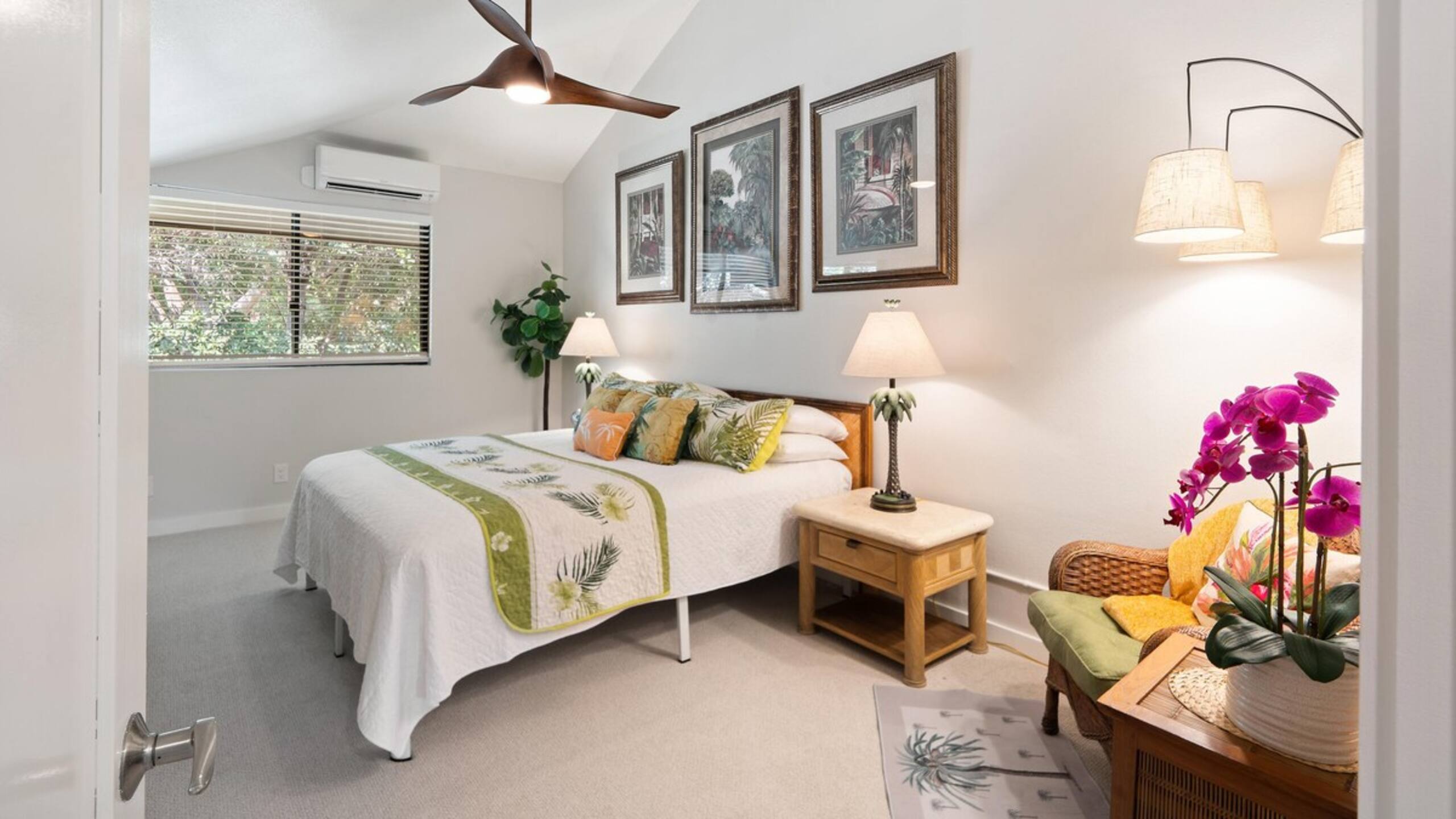 Spacious Renovated 4bd - Koa Resort 2A - Photo 56