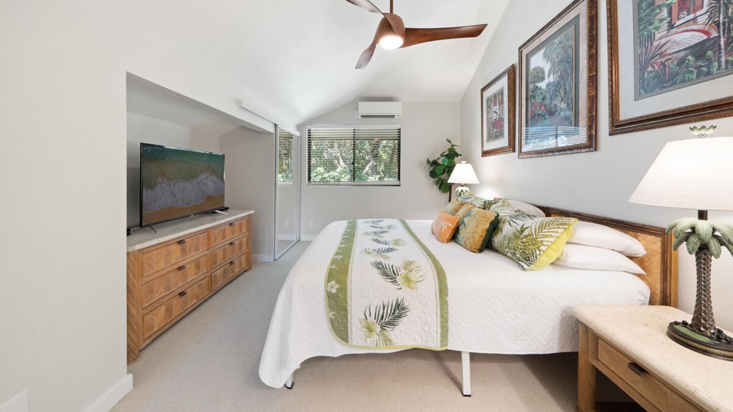 Spacious Renovated 4bd - Koa Resort 2A - Photo 53