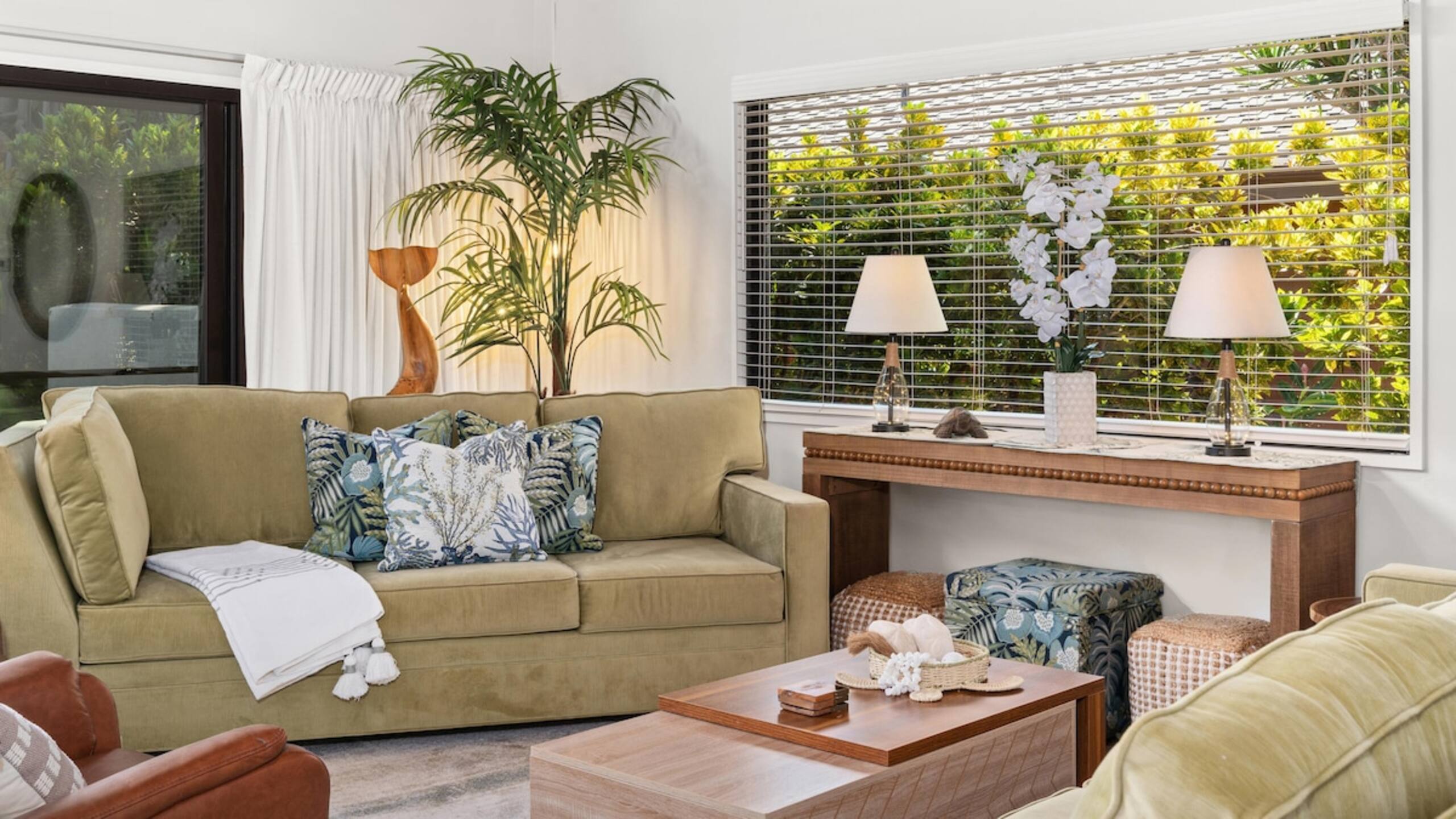 Spacious Renovated 4bd - Koa Resort 2A - Photo 13