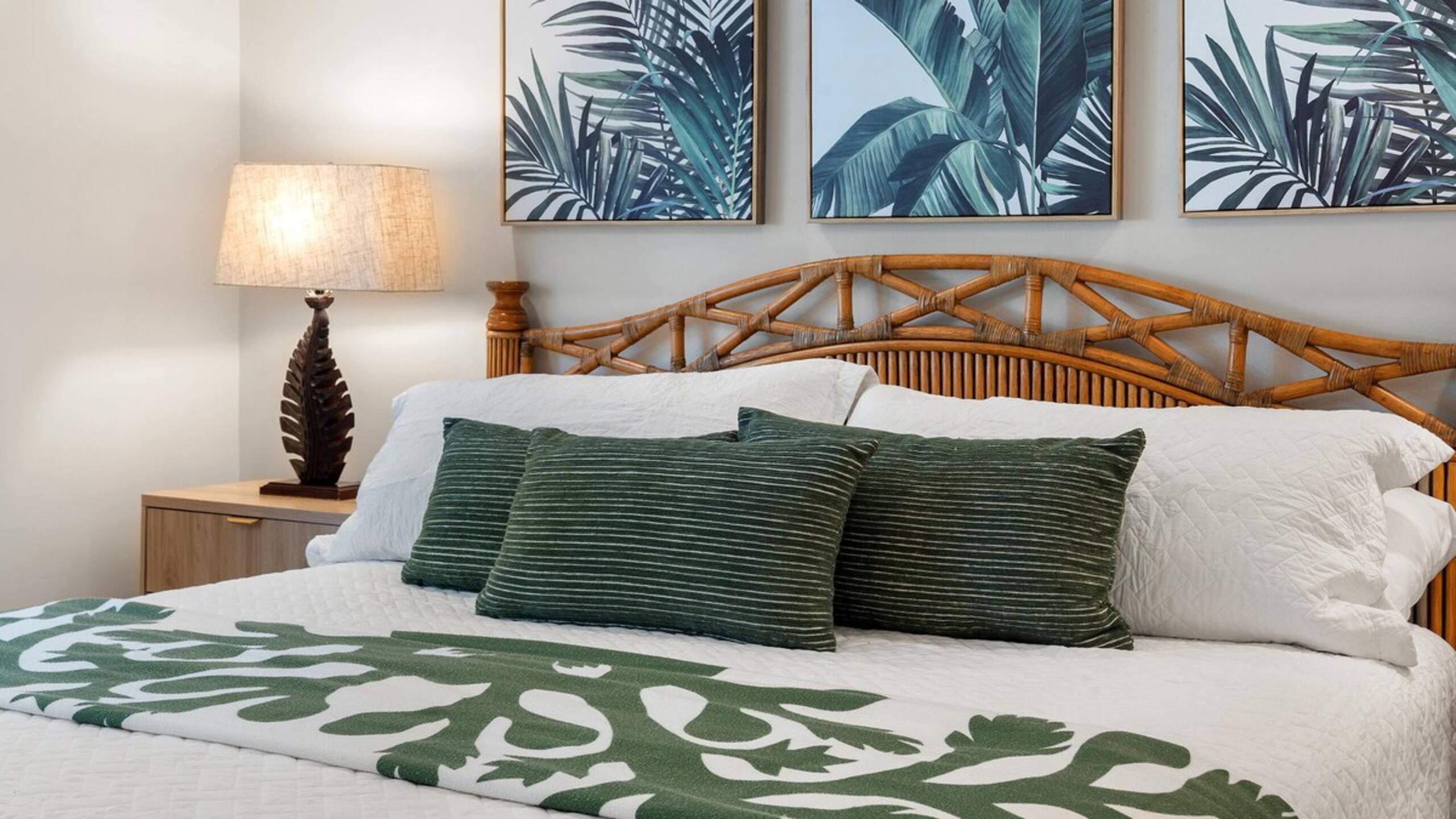 Spacious Renovated 4bd - Koa Resort 2A - Photo 31