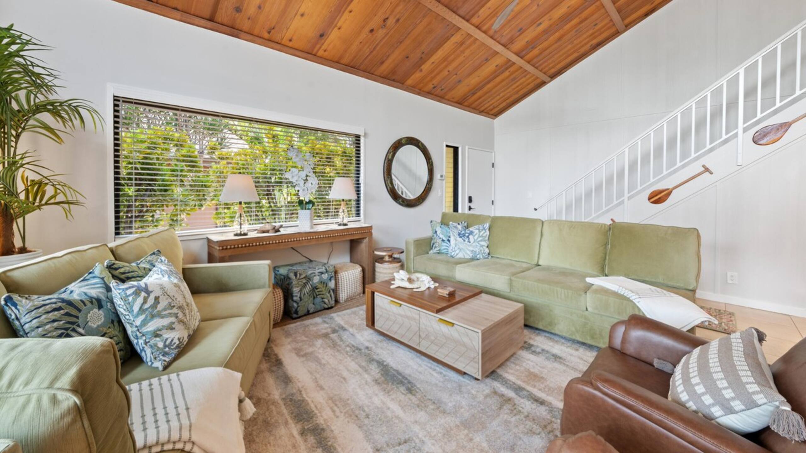 Spacious Renovated 4bd - Koa Resort 2A - Photo 1