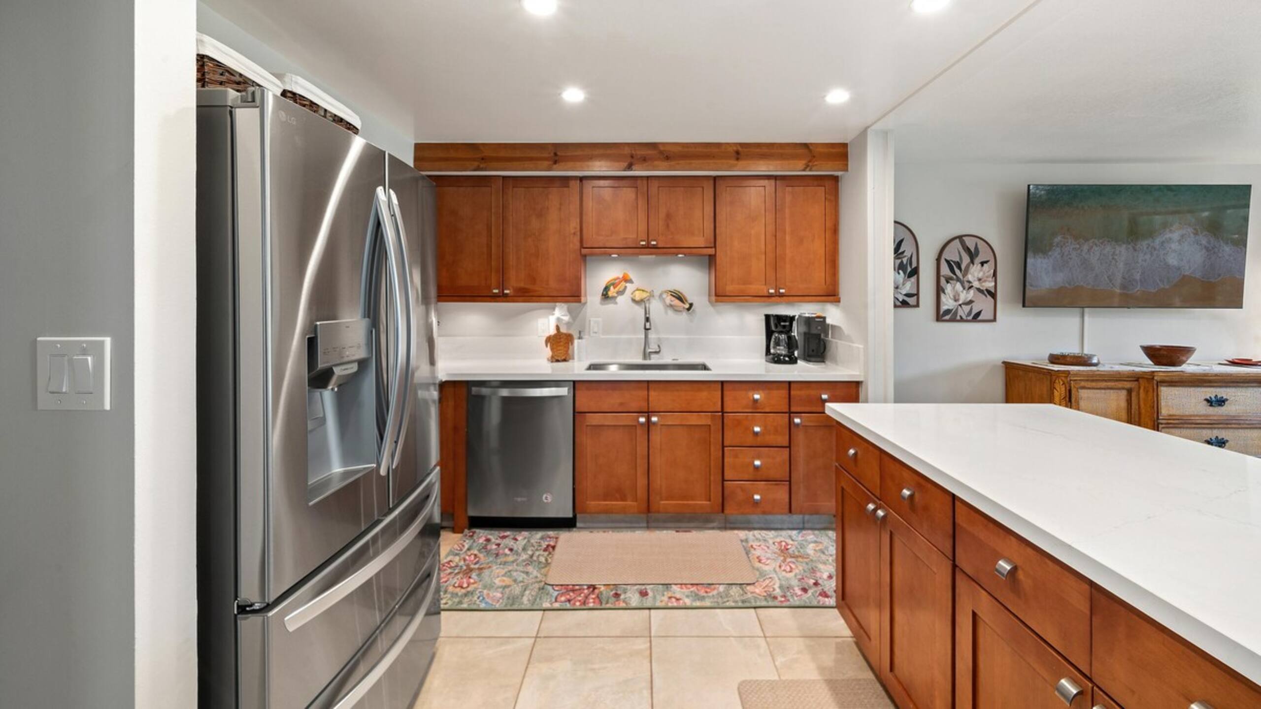 Spacious Renovated 4bd - Koa Resort 2A - Photo 23