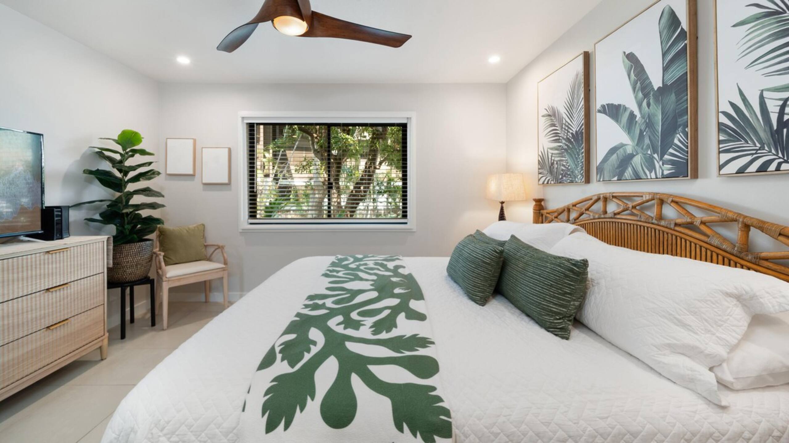 Spacious Renovated 4bd - Koa Resort 2A - Photo 43