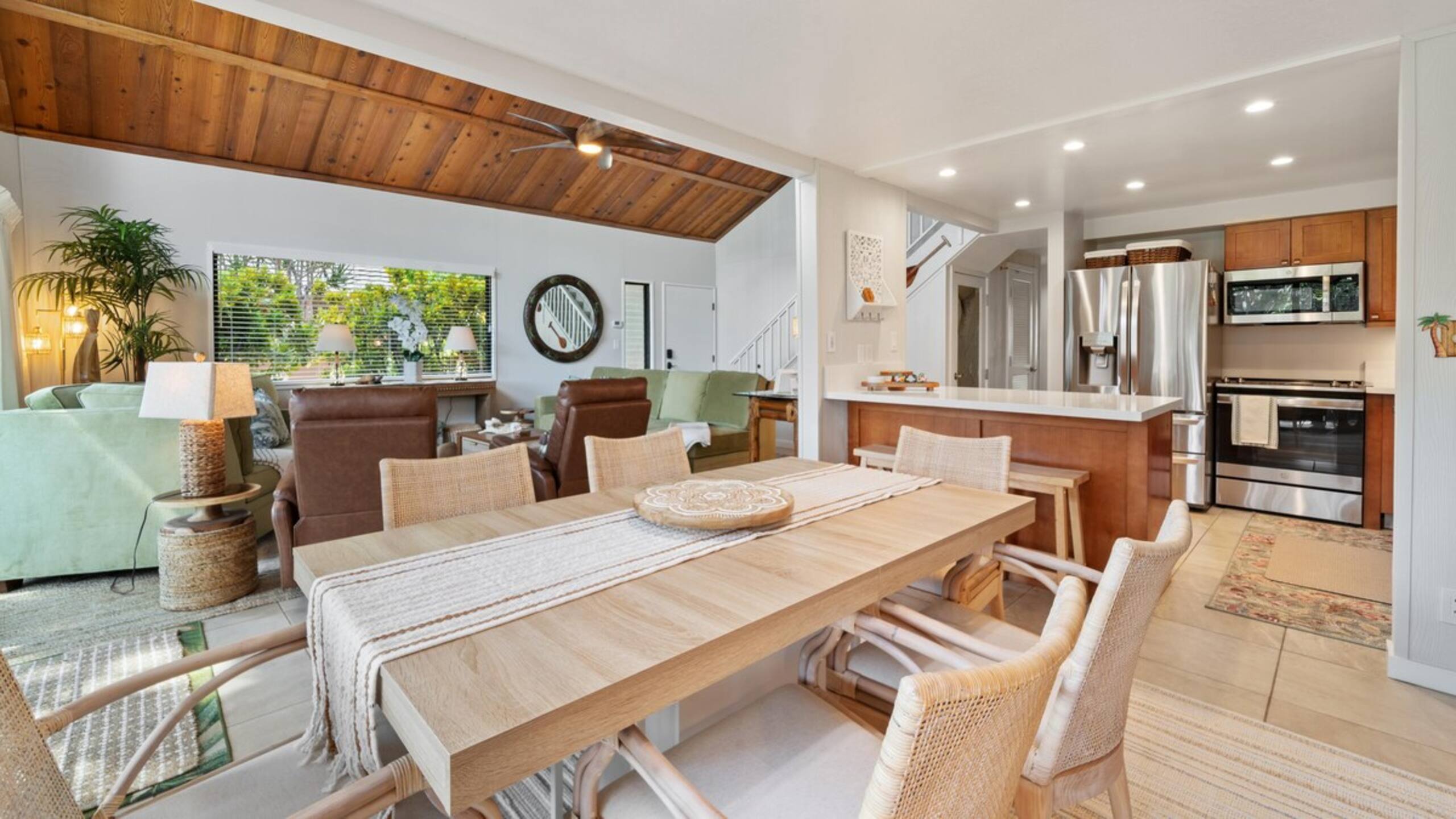 Spacious Renovated 4bd - Koa Resort 2A - Photo 14