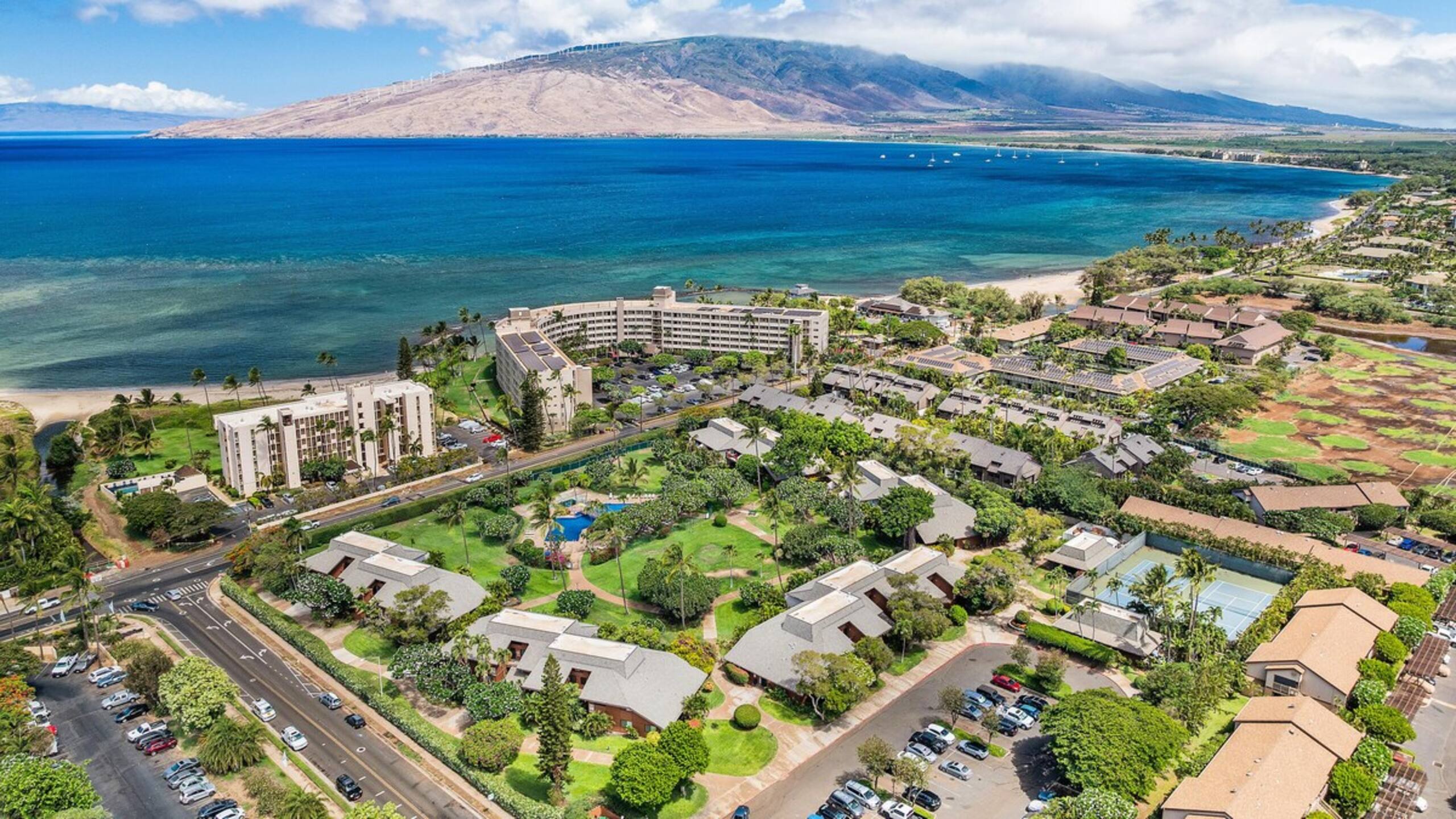 Spacious Renovated 4bd - Koa Resort 2A - Photo 82