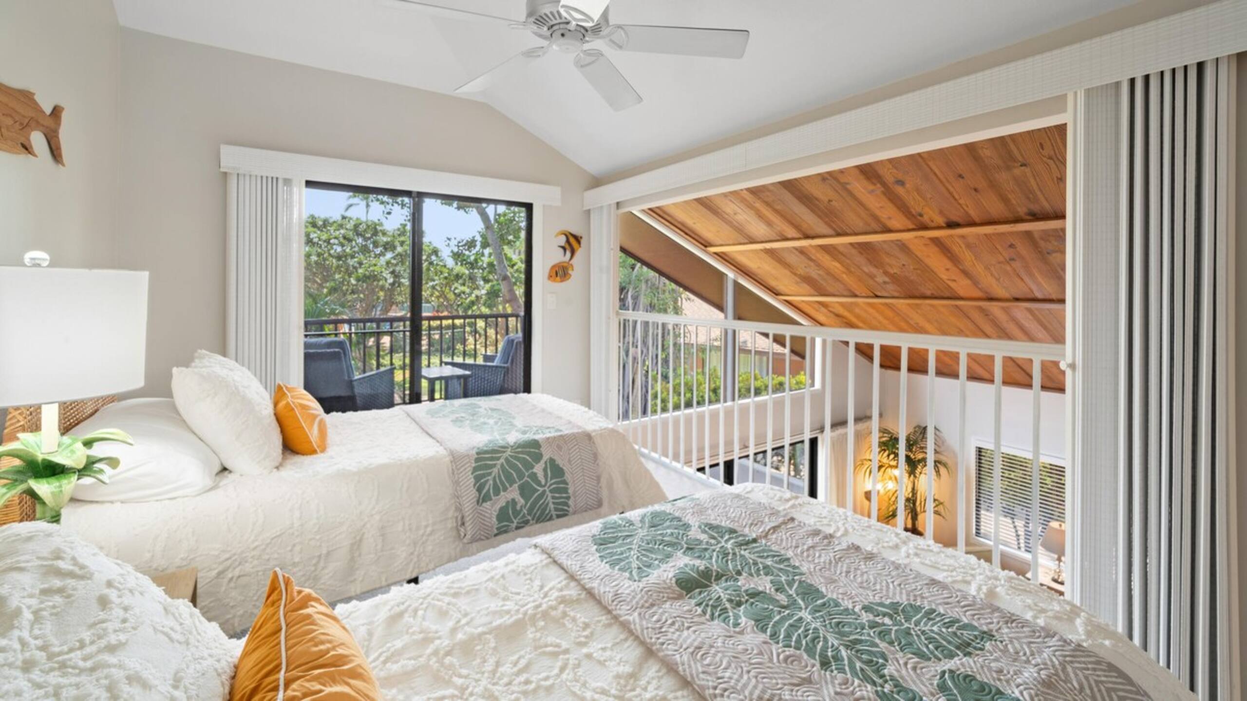 Spacious Renovated 4bd - Koa Resort 2A - Photo 45