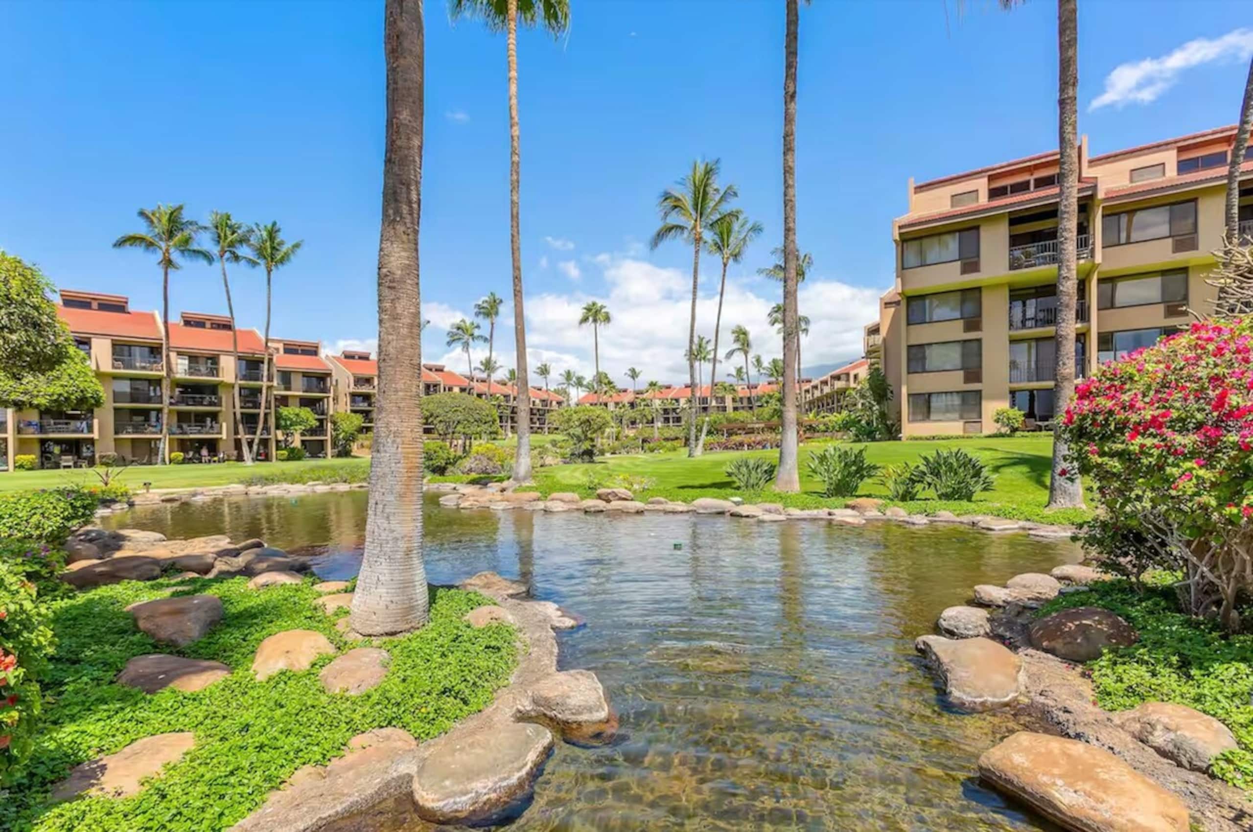 Stylish Retreat in South Maui - Photo 33