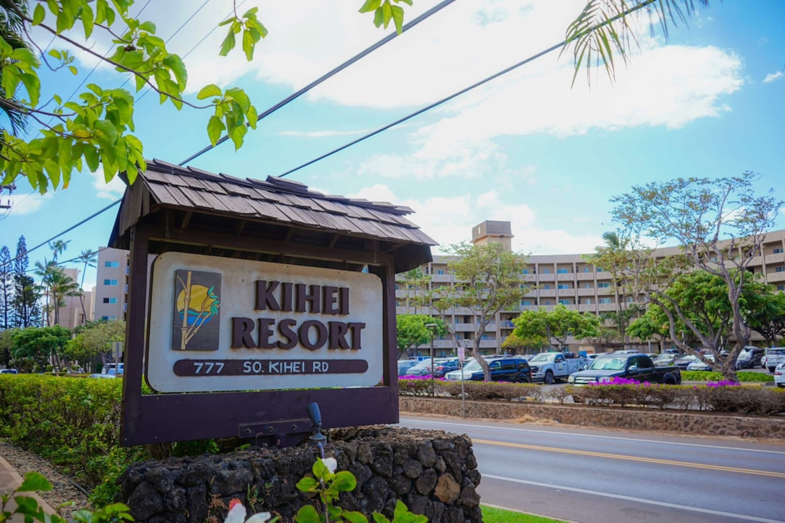 A/C park free no resort fees tropical resort KR108 - Photo 4