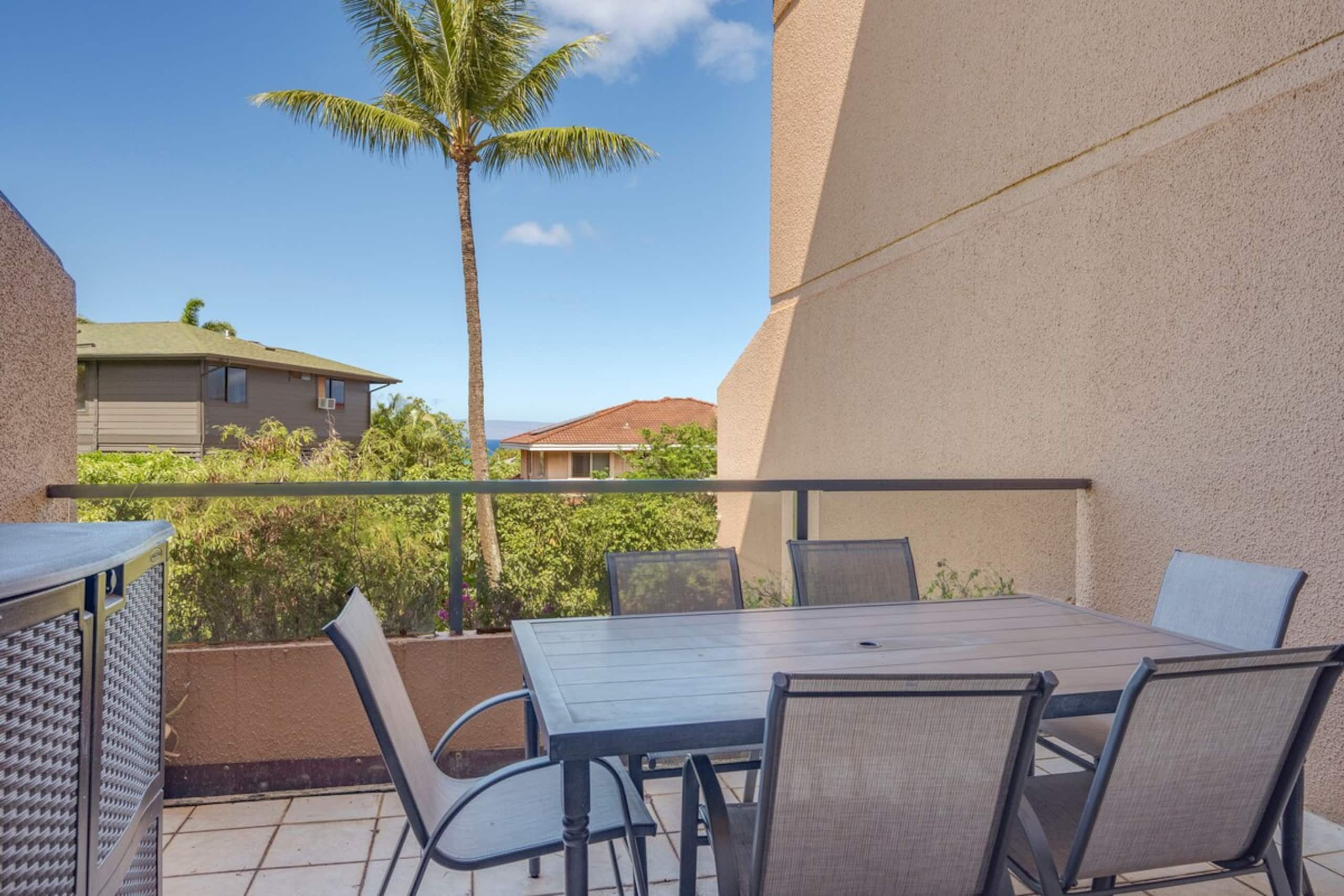 Kahana Villas E408 by Gather w/Pool & Beach Access - Photo 3