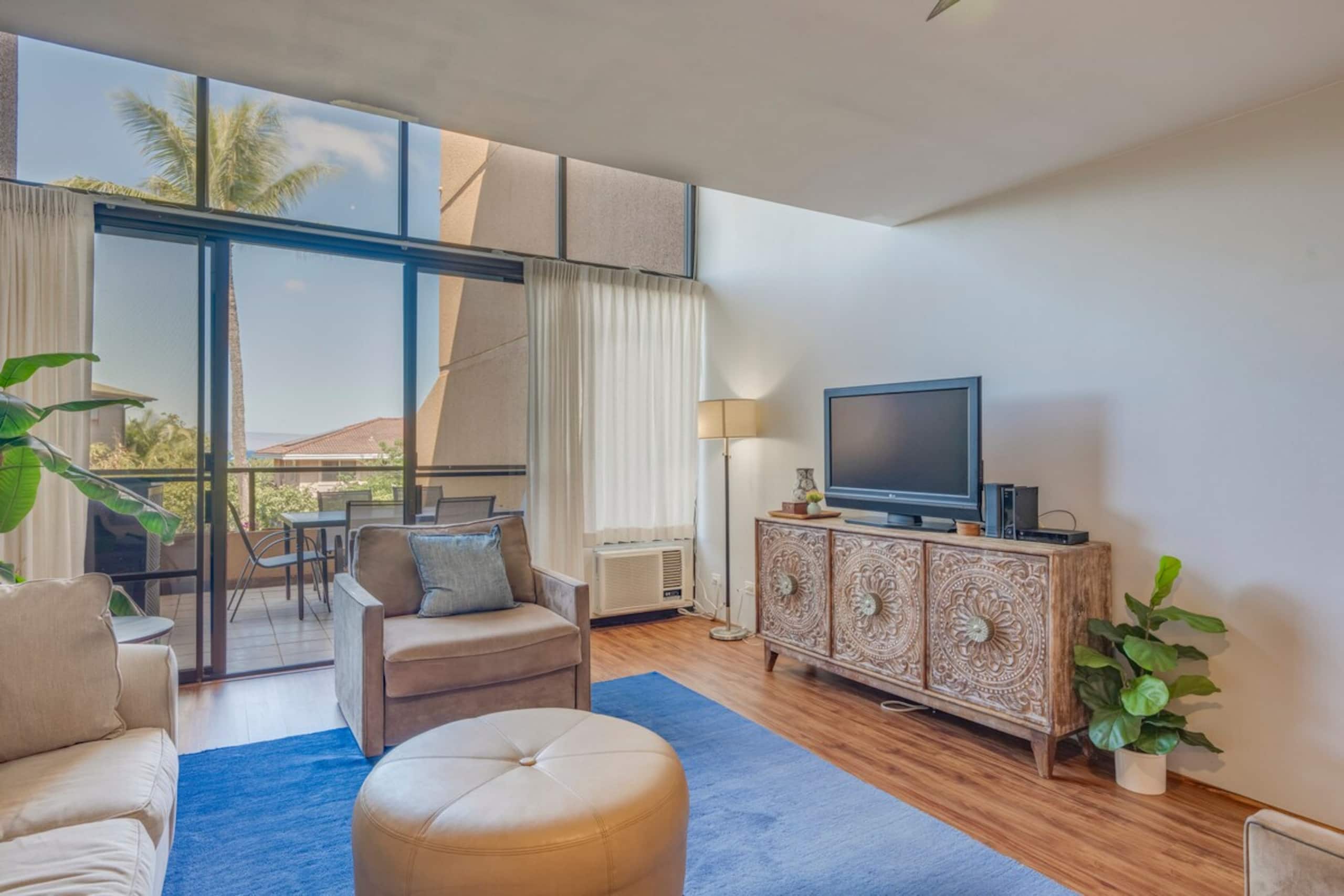 Kahana Villas E408 by Gather w/Pool & Beach Access - Photo 4