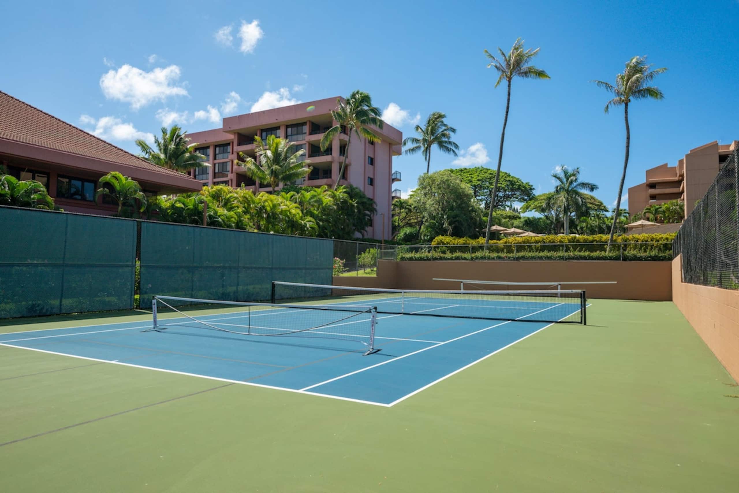 Kahana Villas E408 by Gather w/Pool & Beach Access - Photo 24