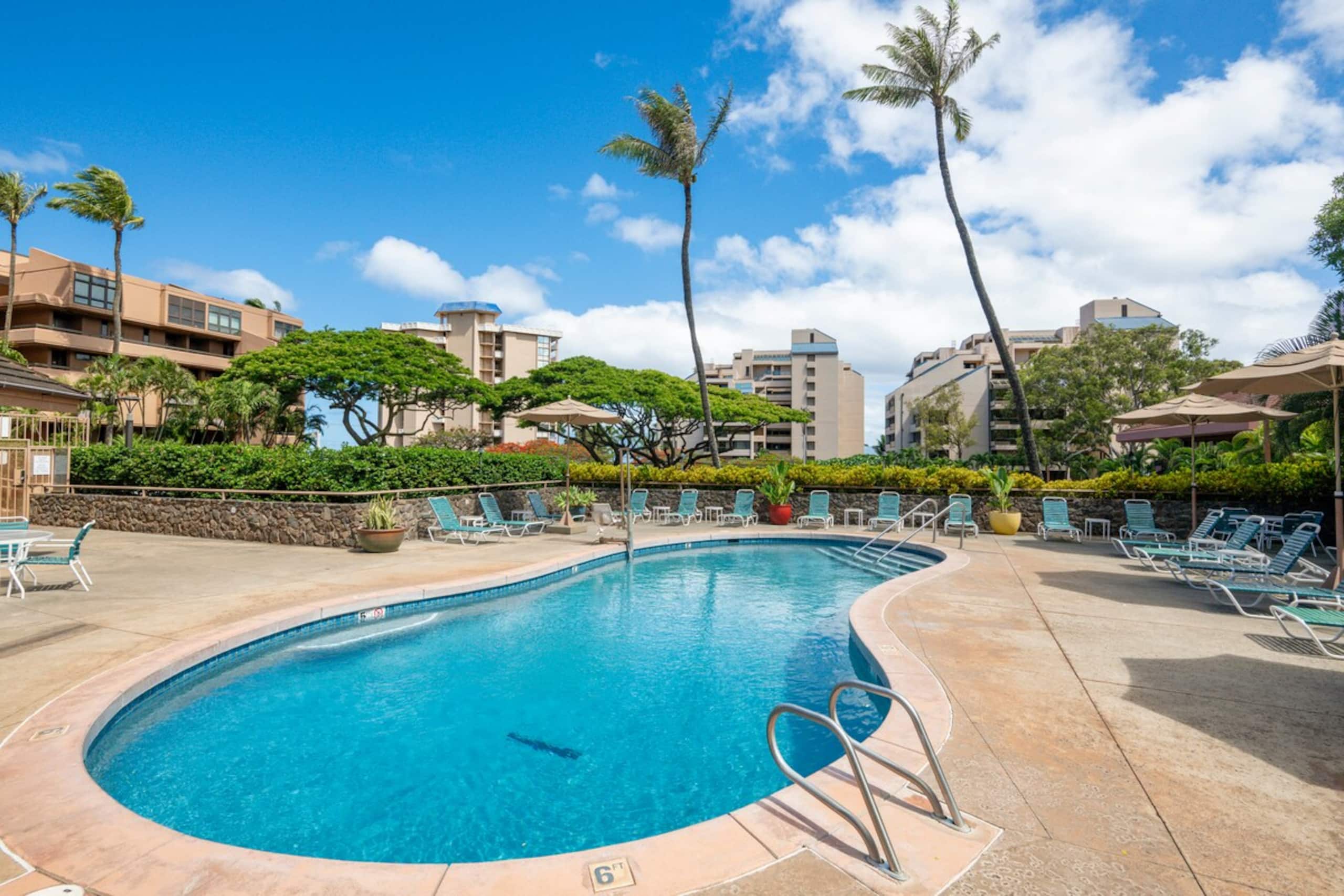 Kahana Villas E408 by Gather w/Pool & Beach Access - Photo 21