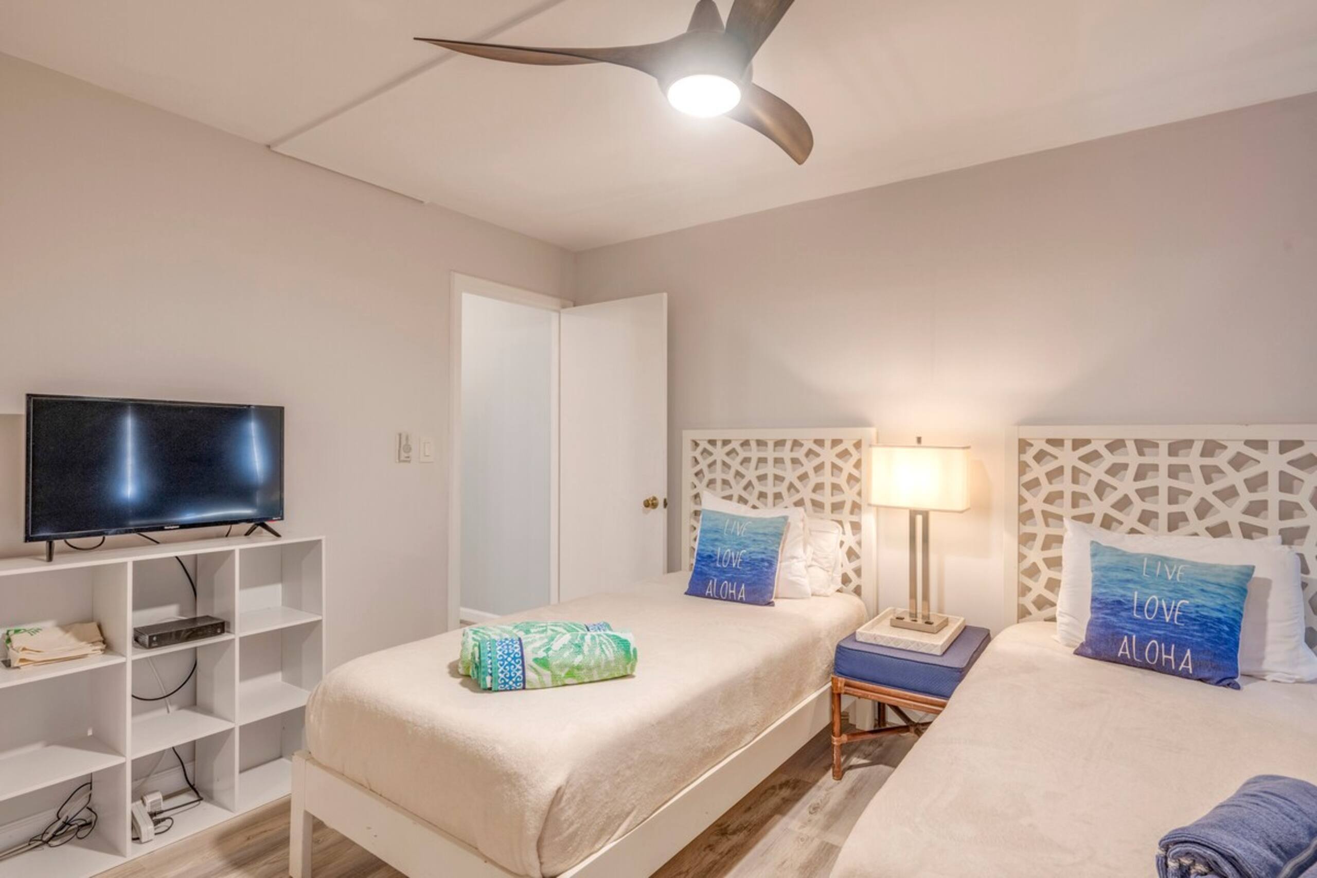 Kahana Villas E408 by Gather w/Pool & Beach Access - Photo 15