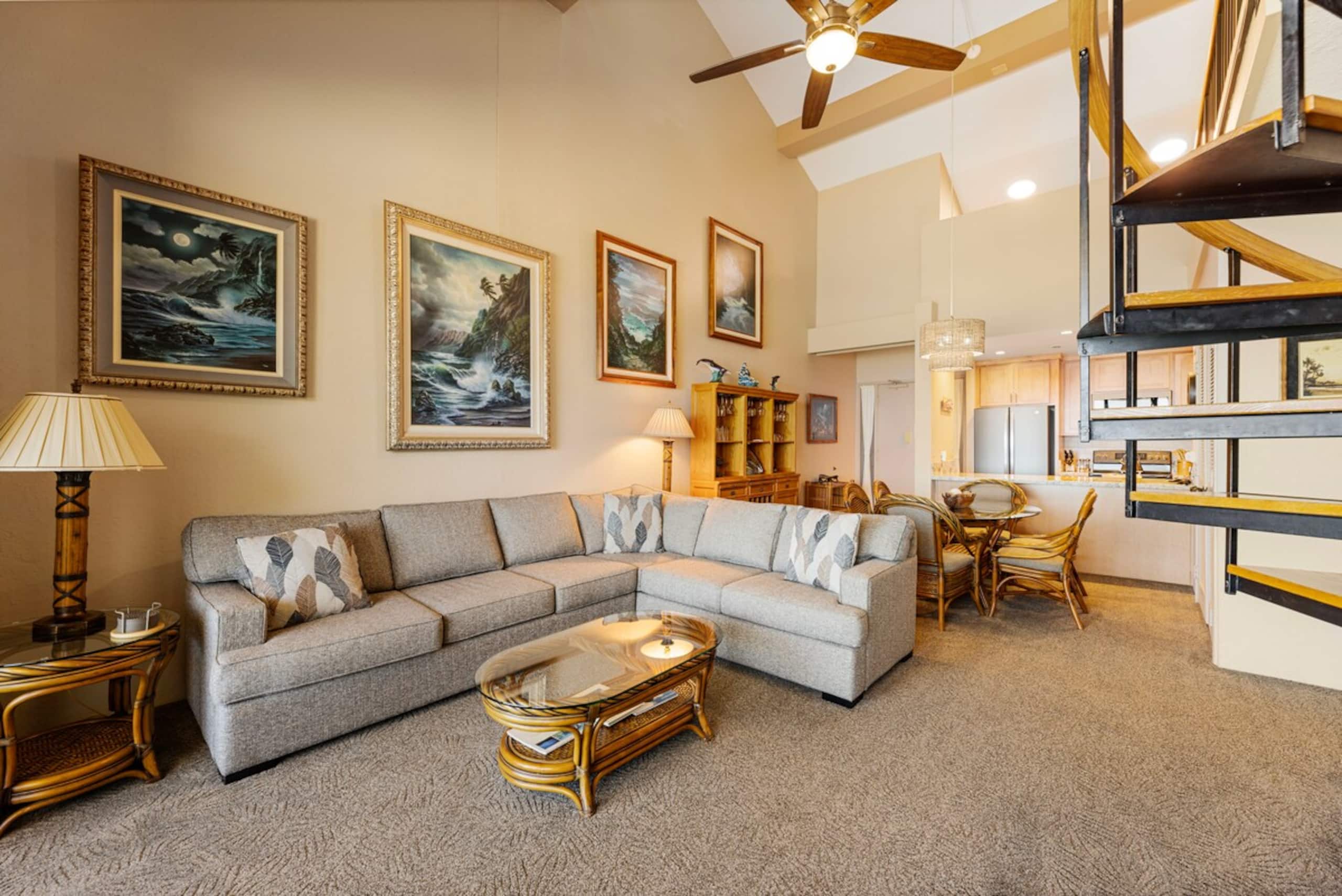 Wake up to Ocean Sounds - Oceanfront 3BR Condo - - Photo 5