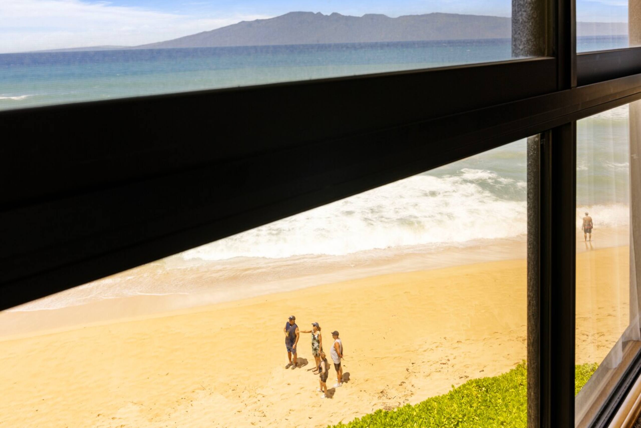 Wake up to Ocean Sounds - Oceanfront 3BR Condo - - Photo 30