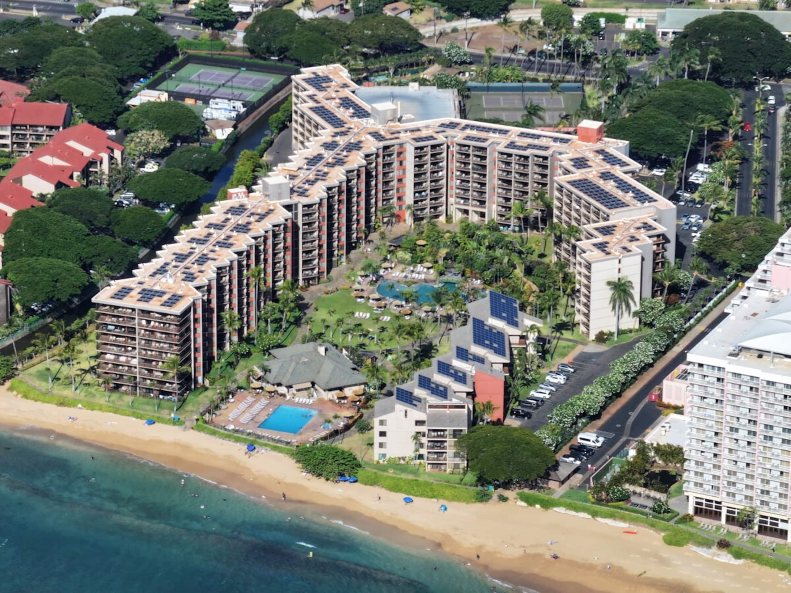 Wake up to Ocean Sounds - Oceanfront 3BR Condo - - Photo 58