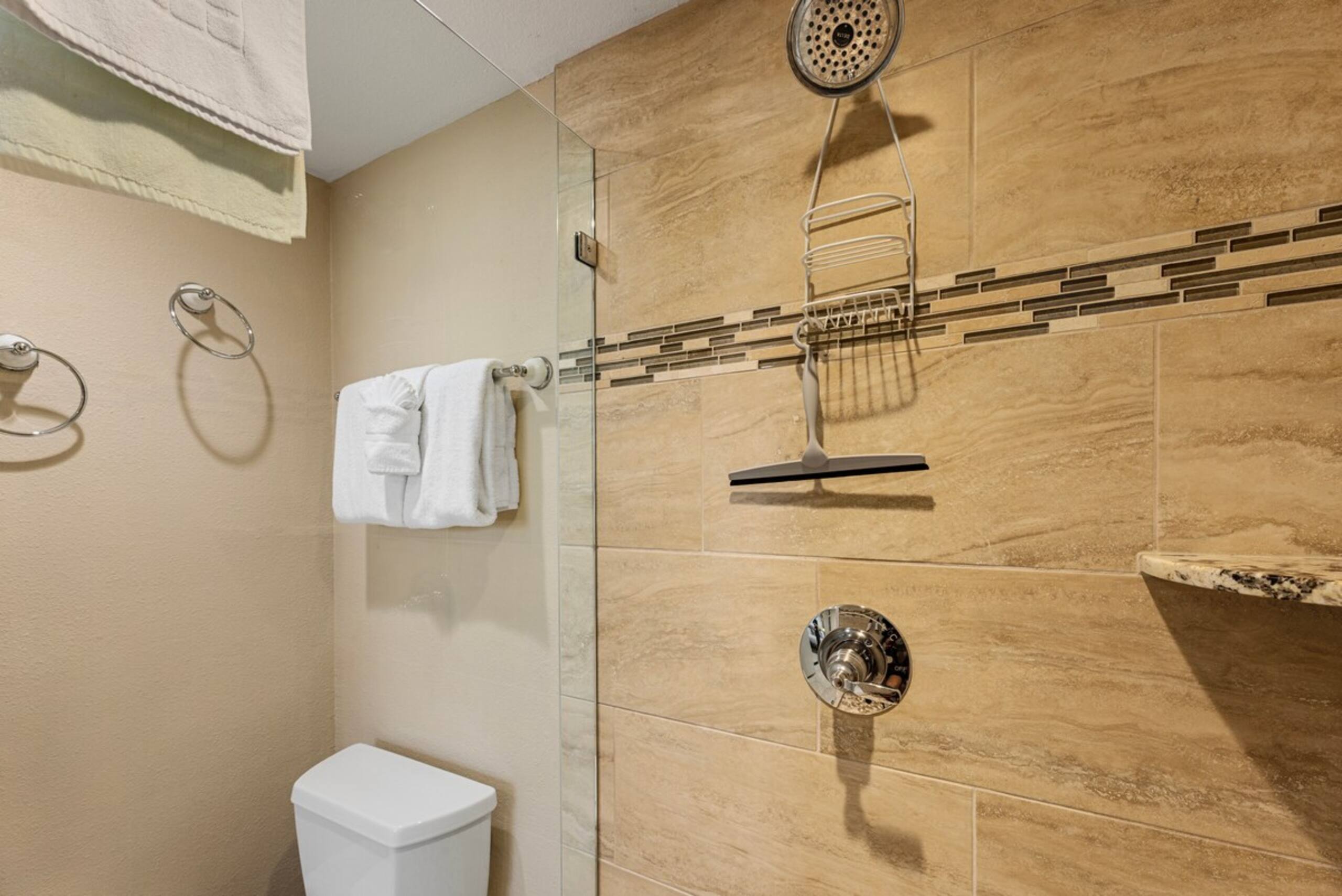 Wake up to Ocean Sounds - Oceanfront 3BR Condo - - Photo 43