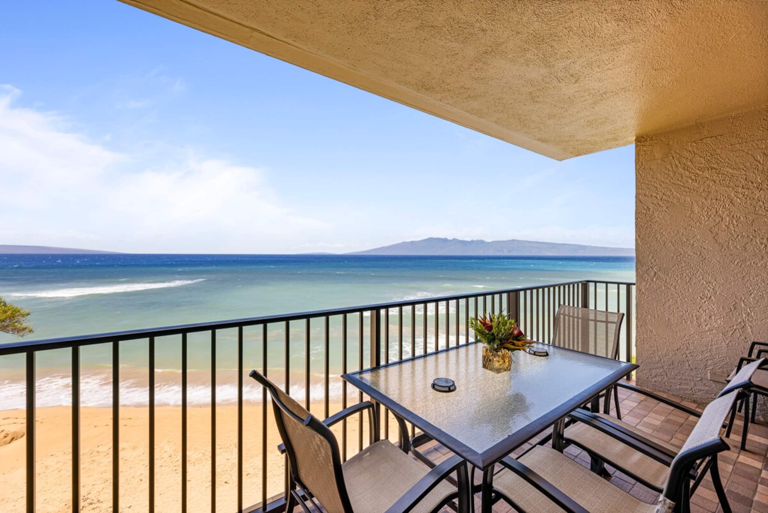 Wake up to Ocean Sounds - Oceanfront 3BR Condo - - Photo 50