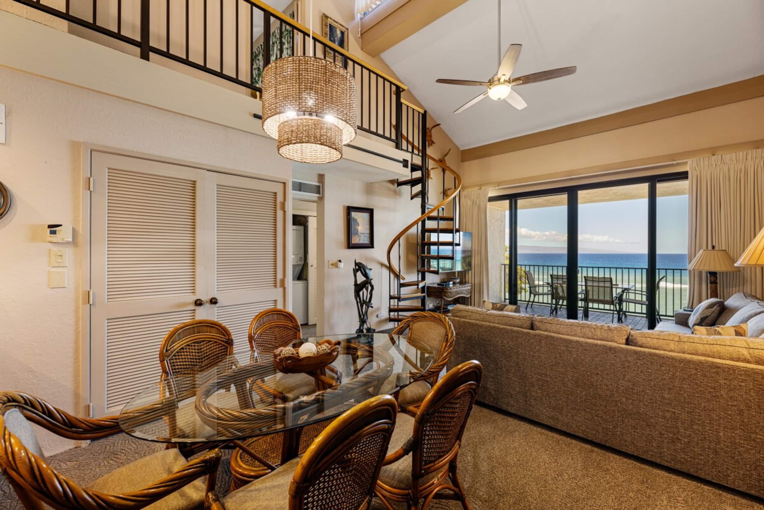 Wake up to Ocean Sounds - Oceanfront 3BR Condo - - Photo 21