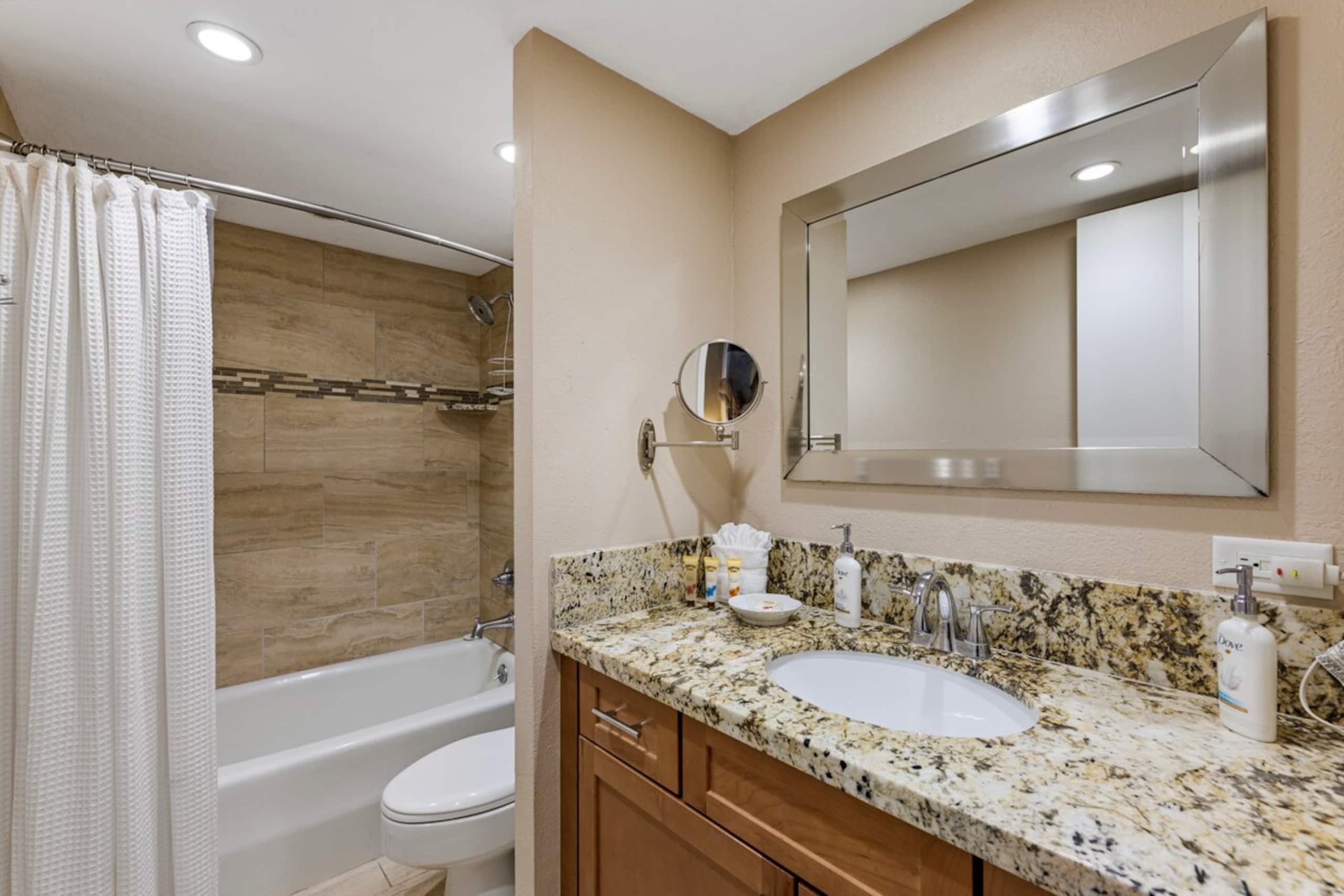 Wake up to Ocean Sounds - Oceanfront 3BR Condo - - Photo 49