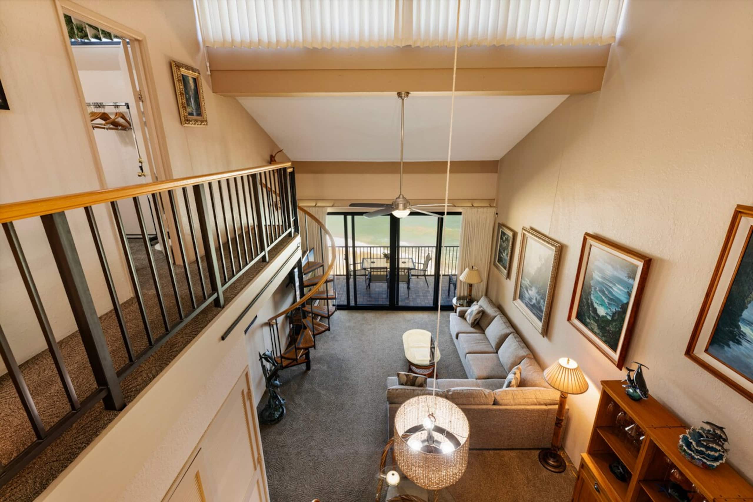 Wake up to Ocean Sounds - Oceanfront 3BR Condo - - Photo 14