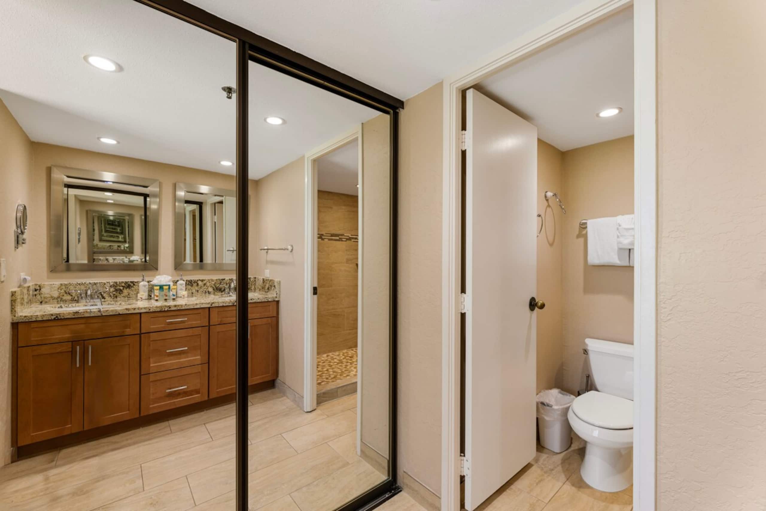 Wake up to Ocean Sounds - Oceanfront 3BR Condo - - Photo 40
