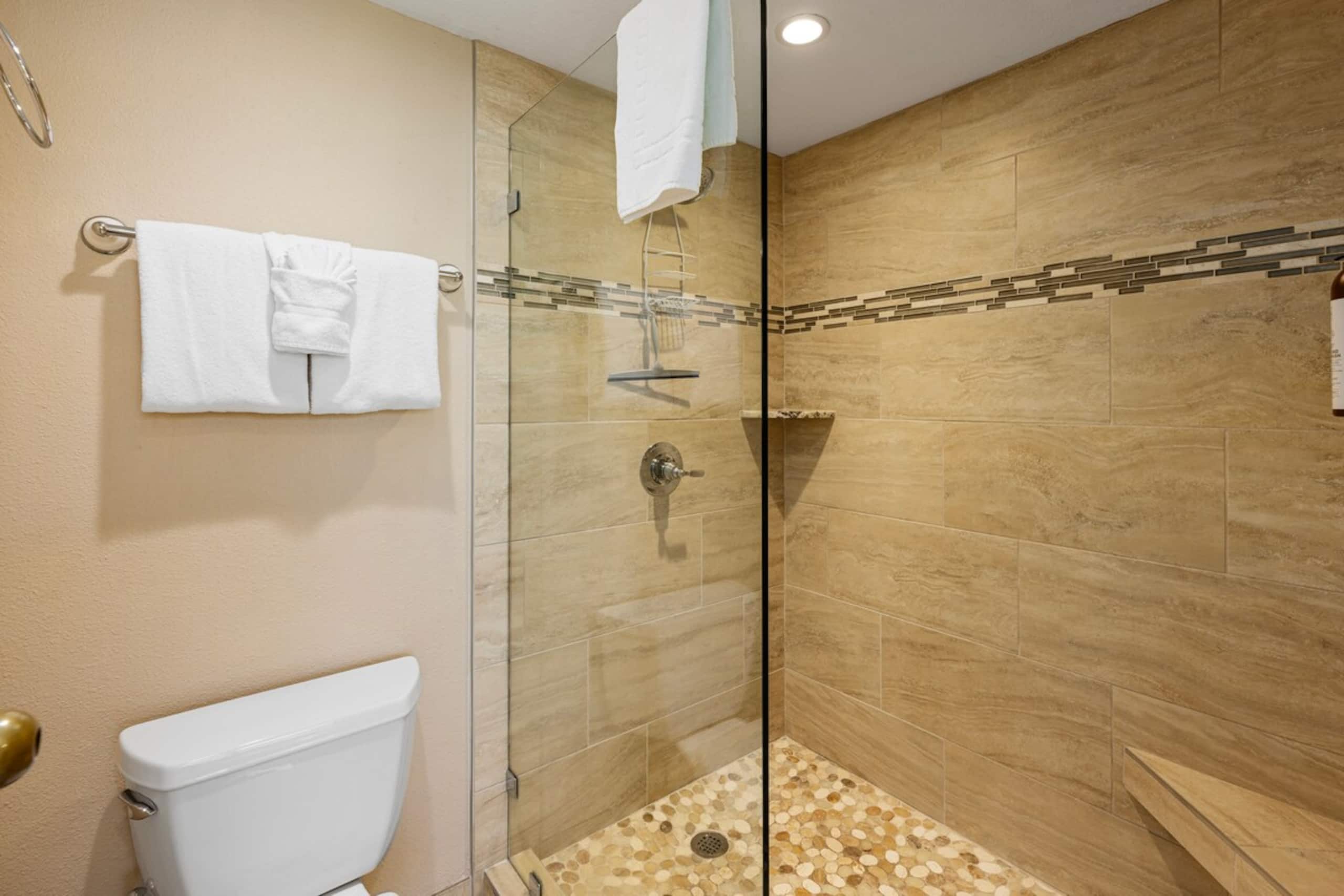 Wake up to Ocean Sounds - Oceanfront 3BR Condo - - Photo 41