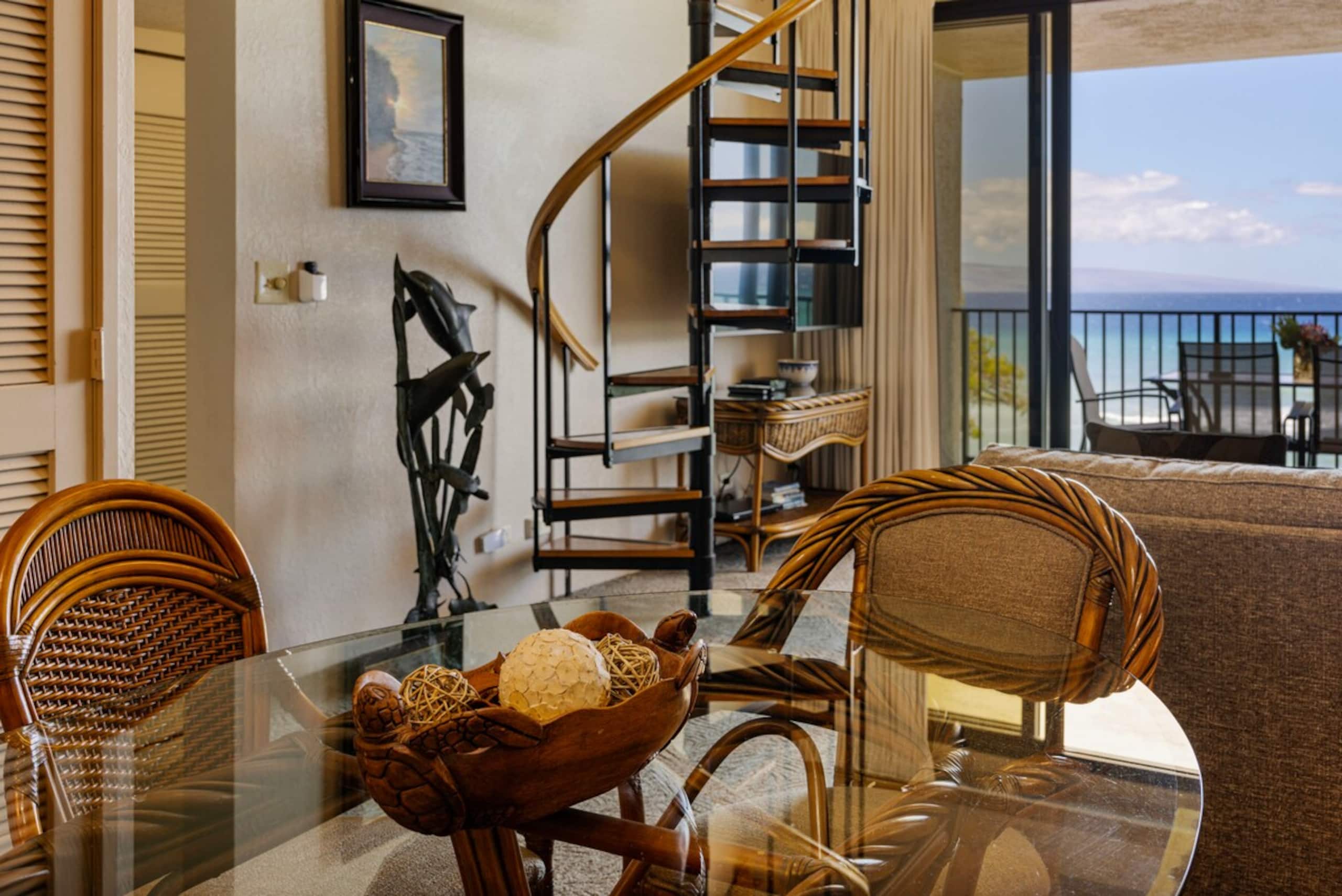 Wake up to Ocean Sounds - Oceanfront 3BR Condo - - Photo 32