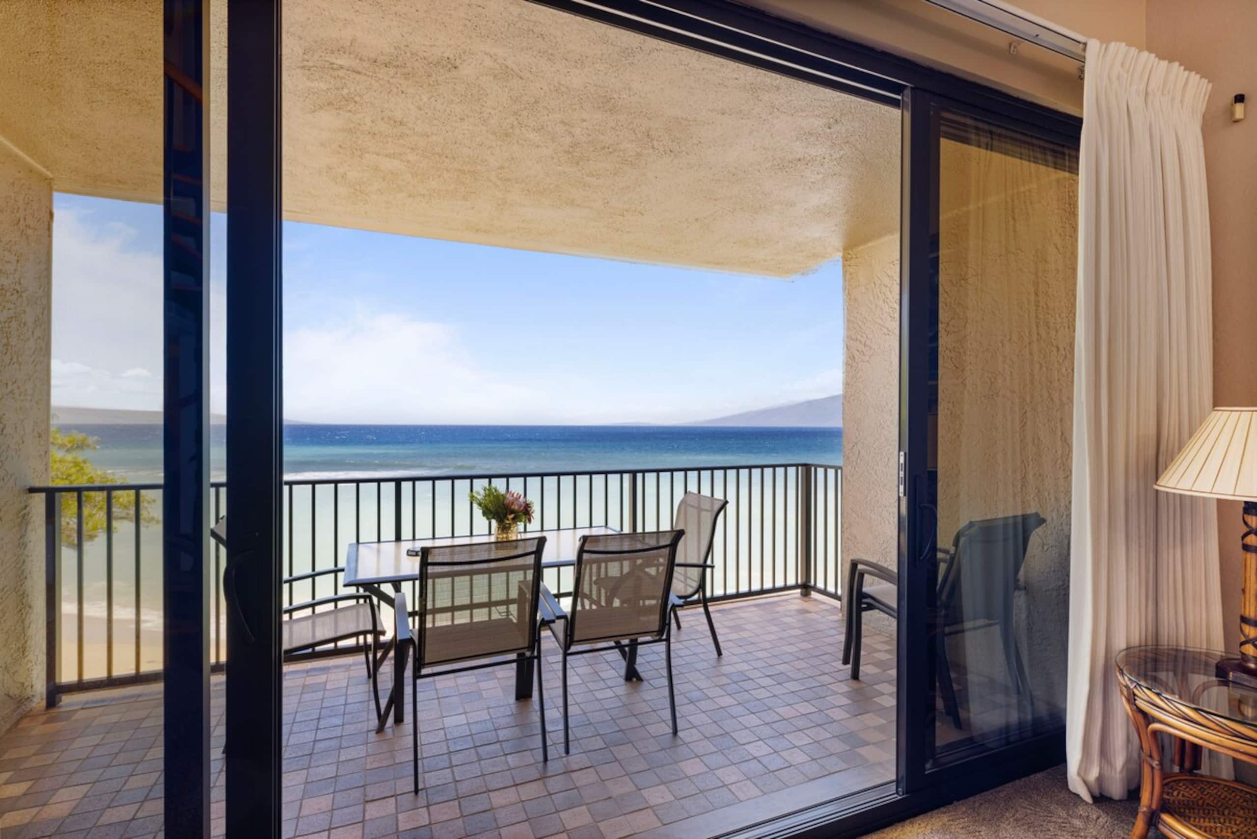 Wake up to Ocean Sounds - Oceanfront 3BR Condo - - Photo 48