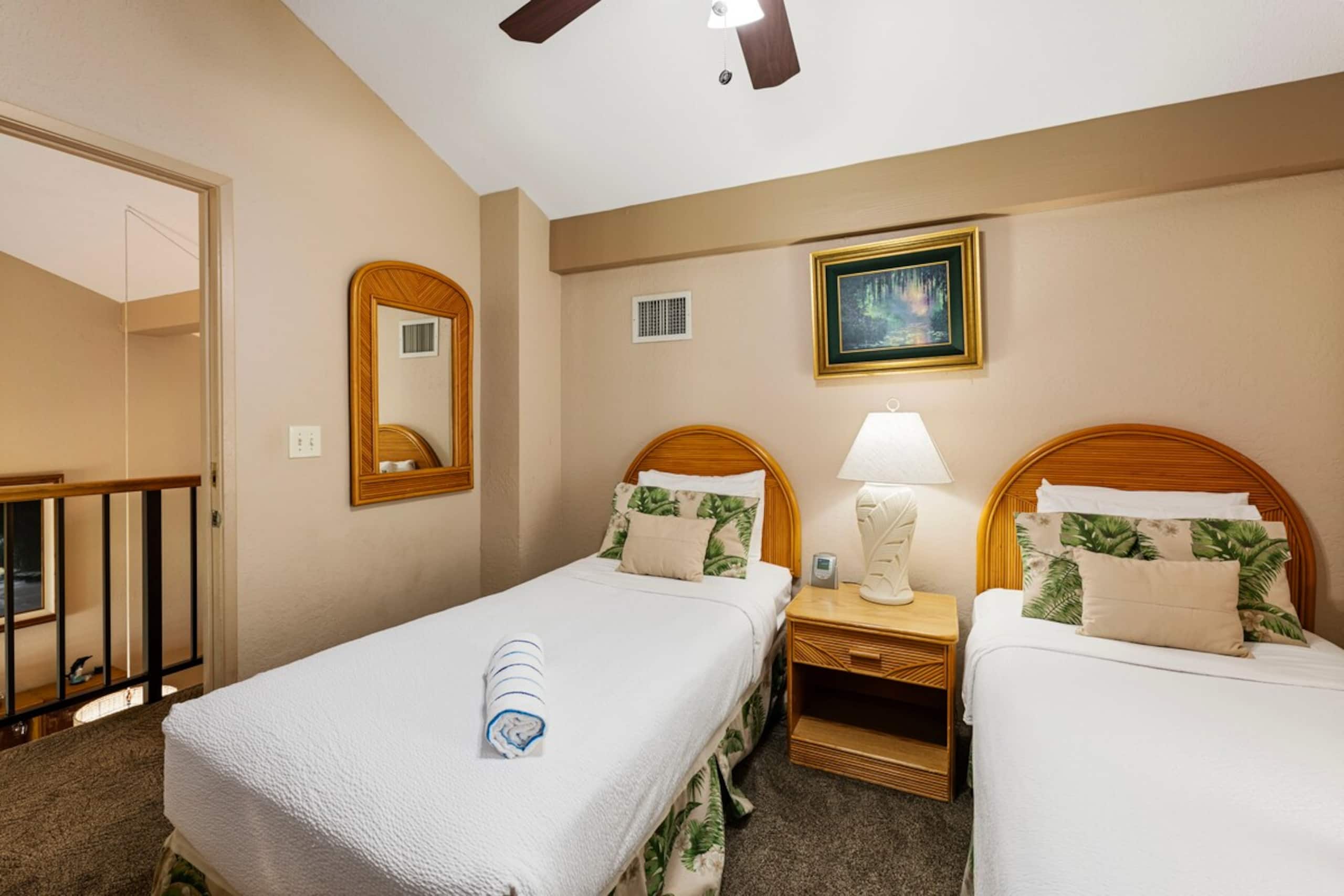 Wake up to Ocean Sounds - Oceanfront 3BR Condo - - Photo 36