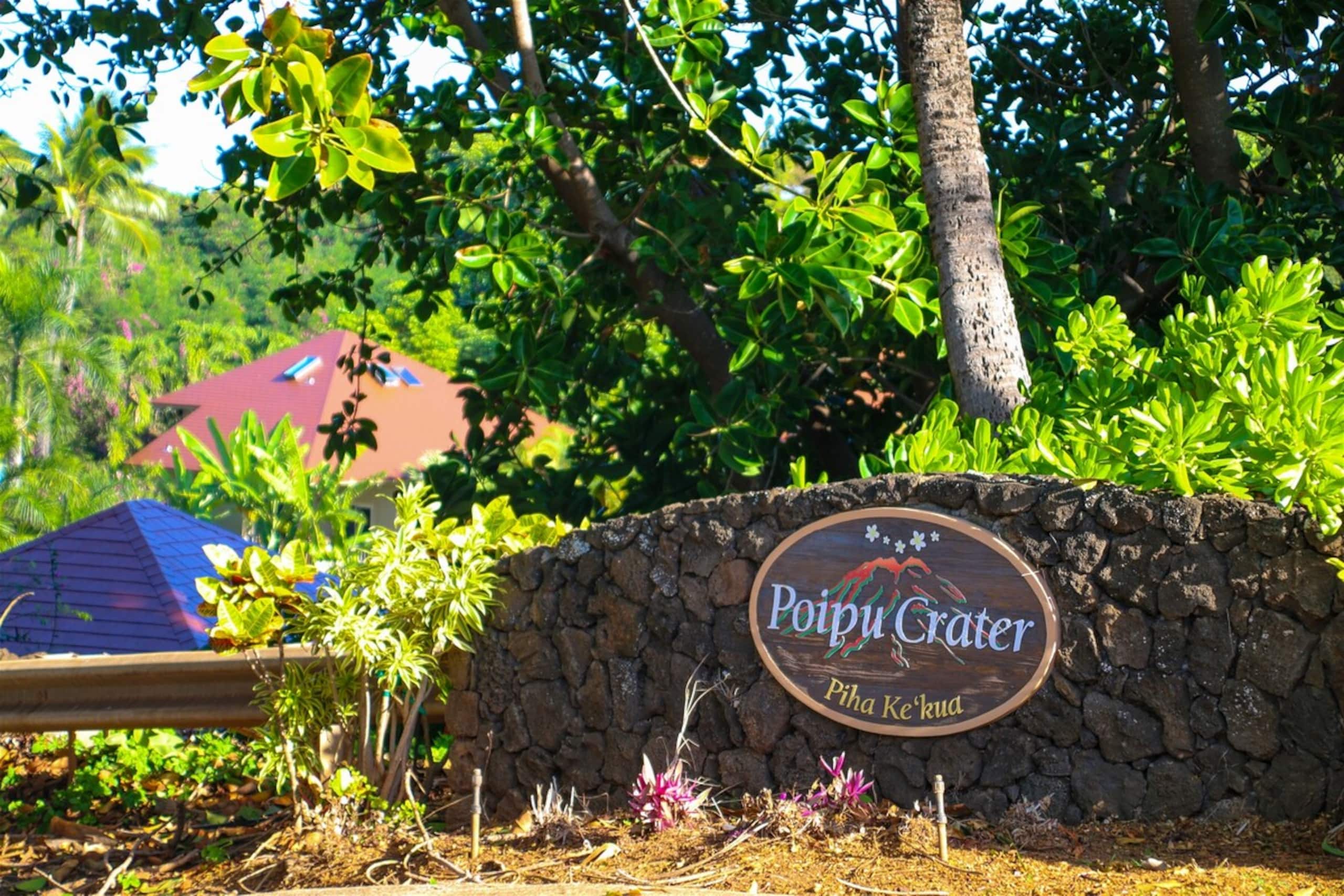 Poipu Crater 12 Garden/Crater View, AC - Photo 23