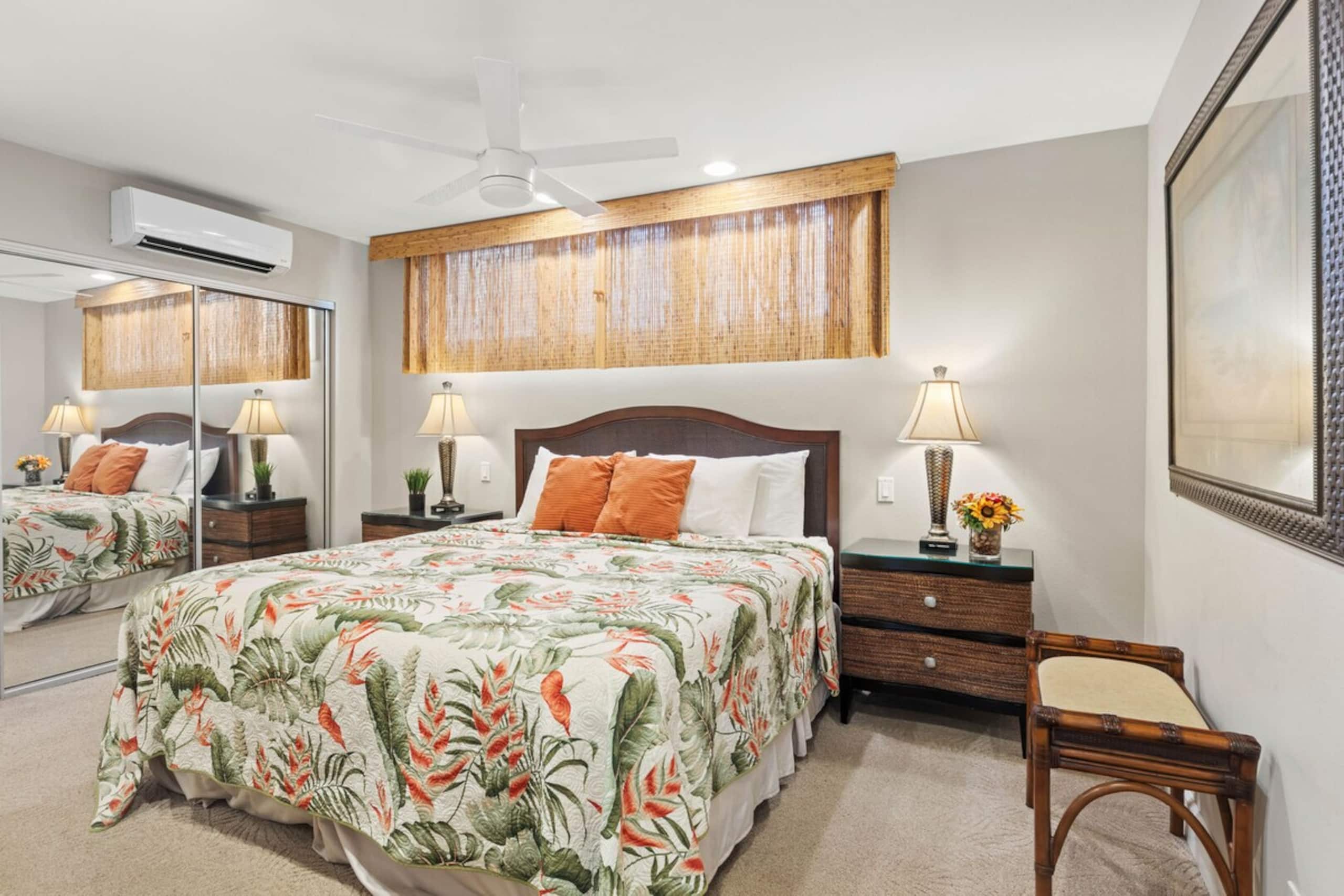 Tropical, modern finishes with vast ocean views - Photo 16