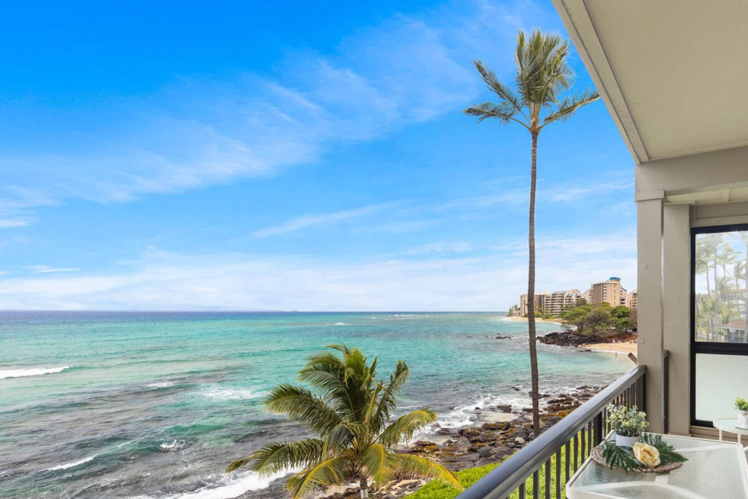 Tropical, modern finishes with vast ocean views - Photo 4
