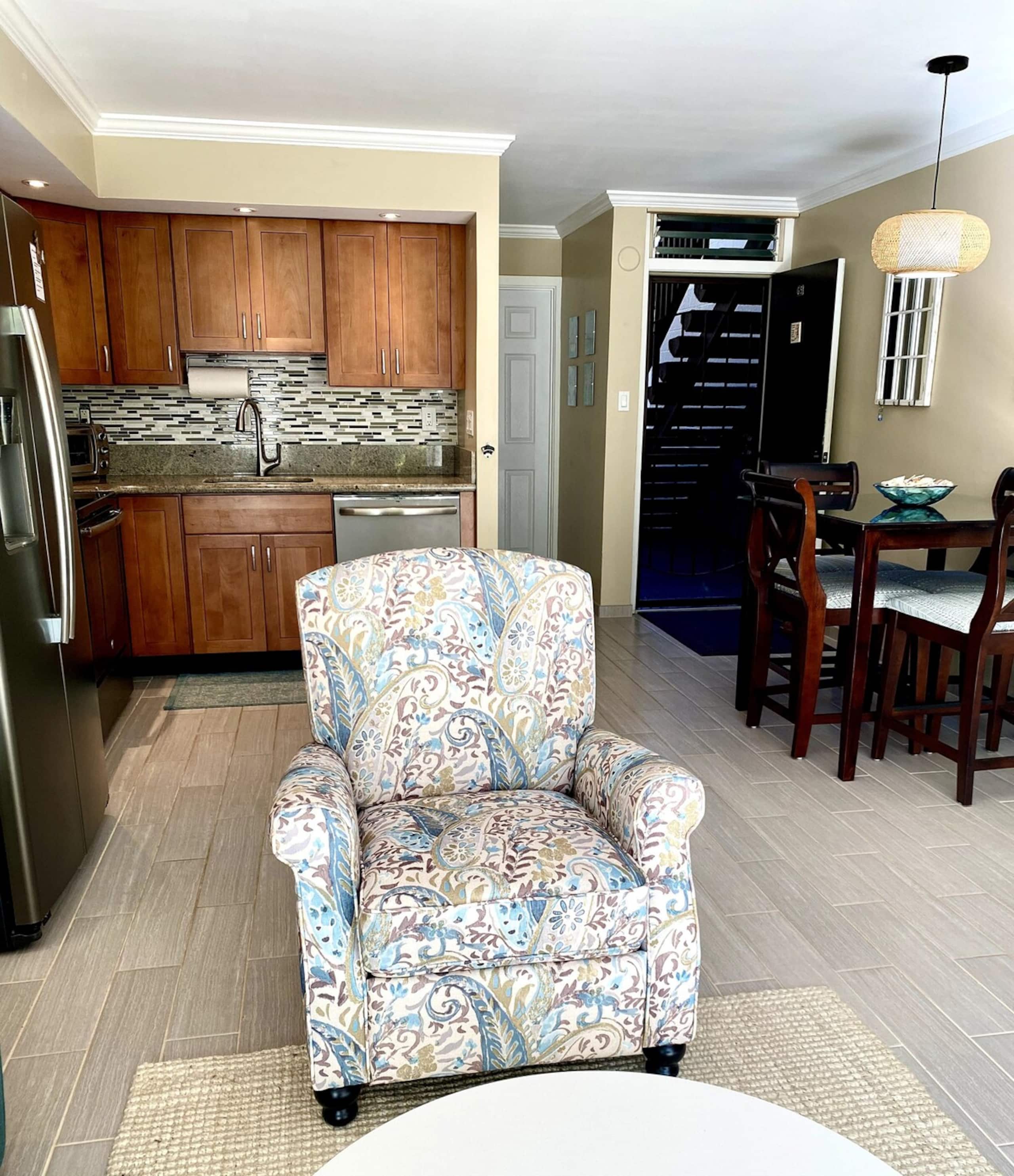 Indigo Cottage 2 - Photo 6