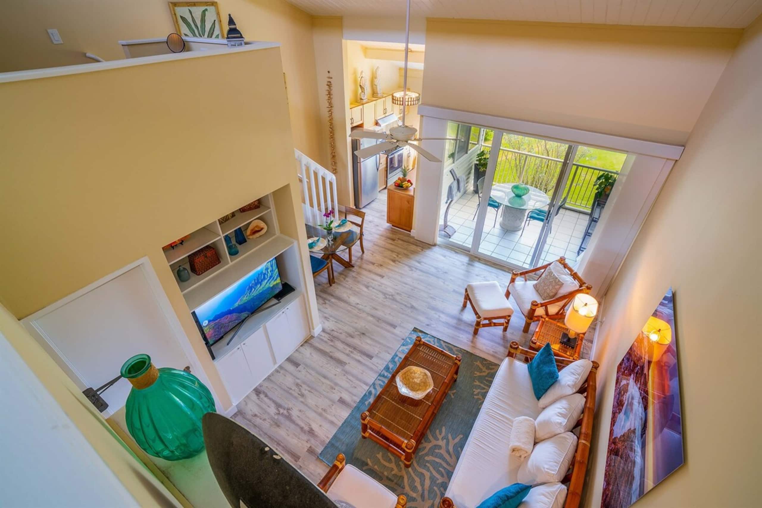2 King Beds w/Loft Sunrise & Sunset Views Pool - Photo 10