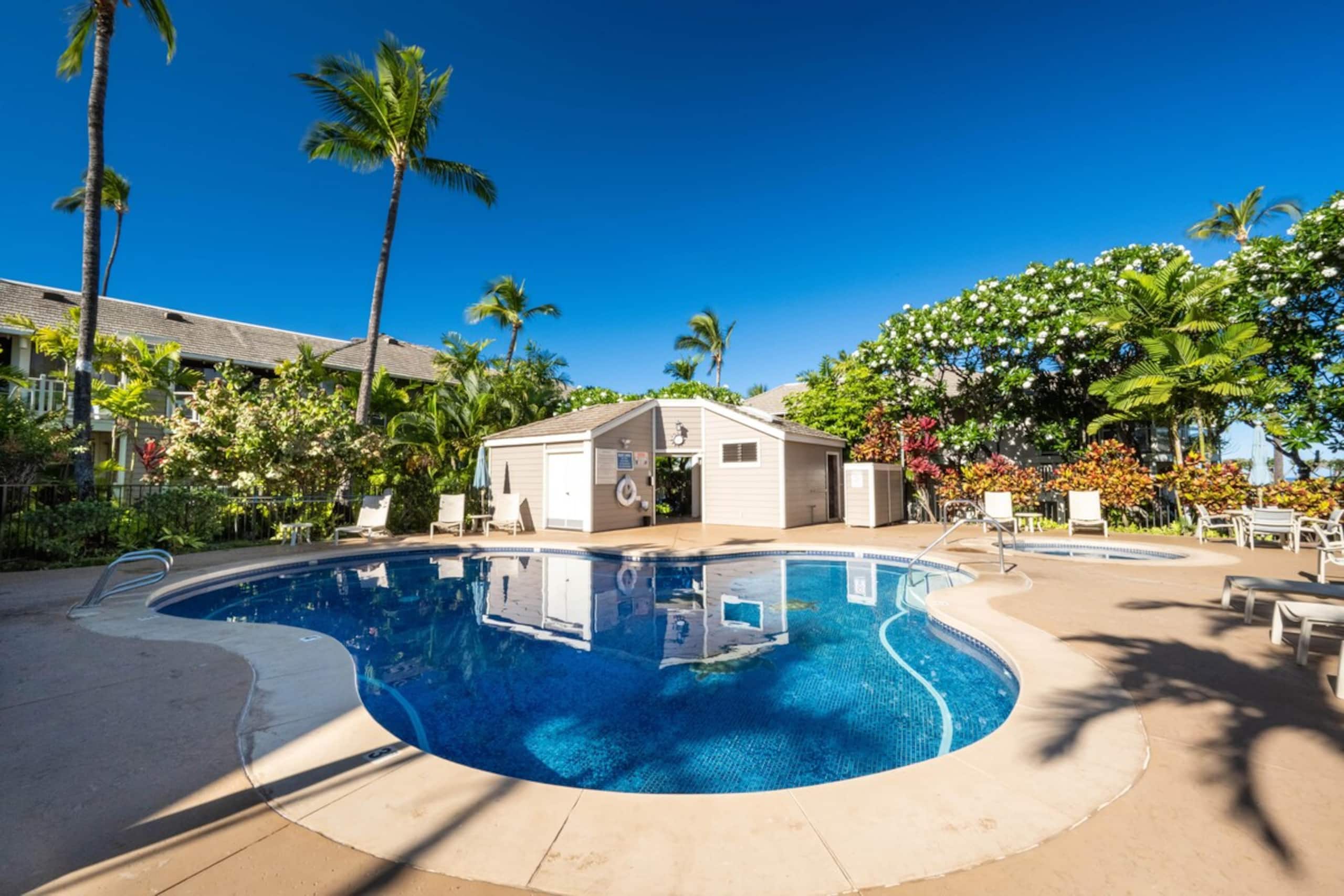 Luxury on a Budget at Grand Champion Villas 118 - Photo 31