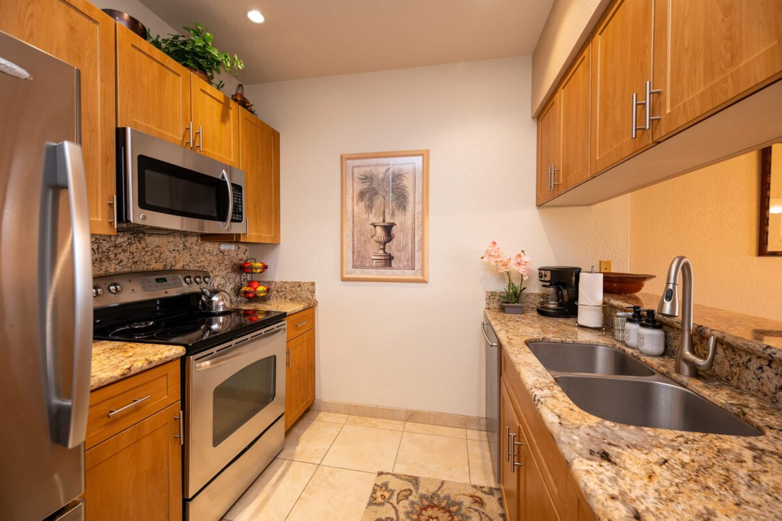 Luxury on a Budget at Grand Champion Villas 118 - Photo 9