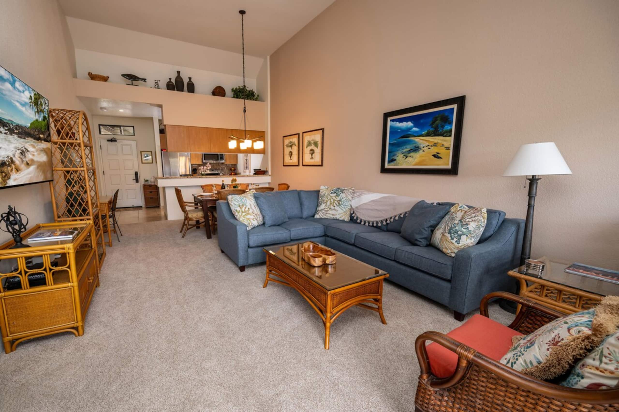 Luxury on a Budget at Grand Champion Villas 118 - Photo 5