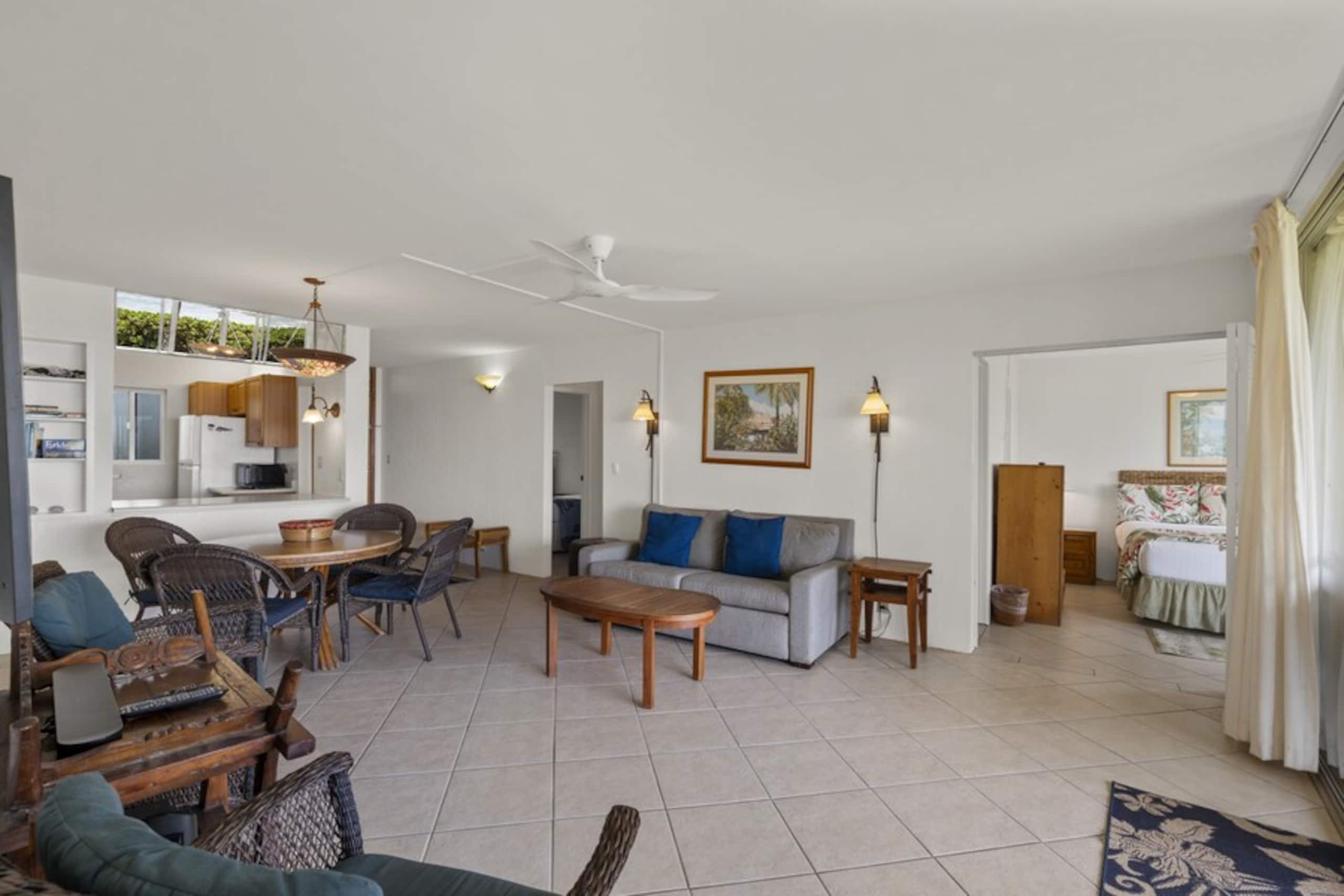 Beachfront 3BD/2BA–Mene 118 - Photo 5