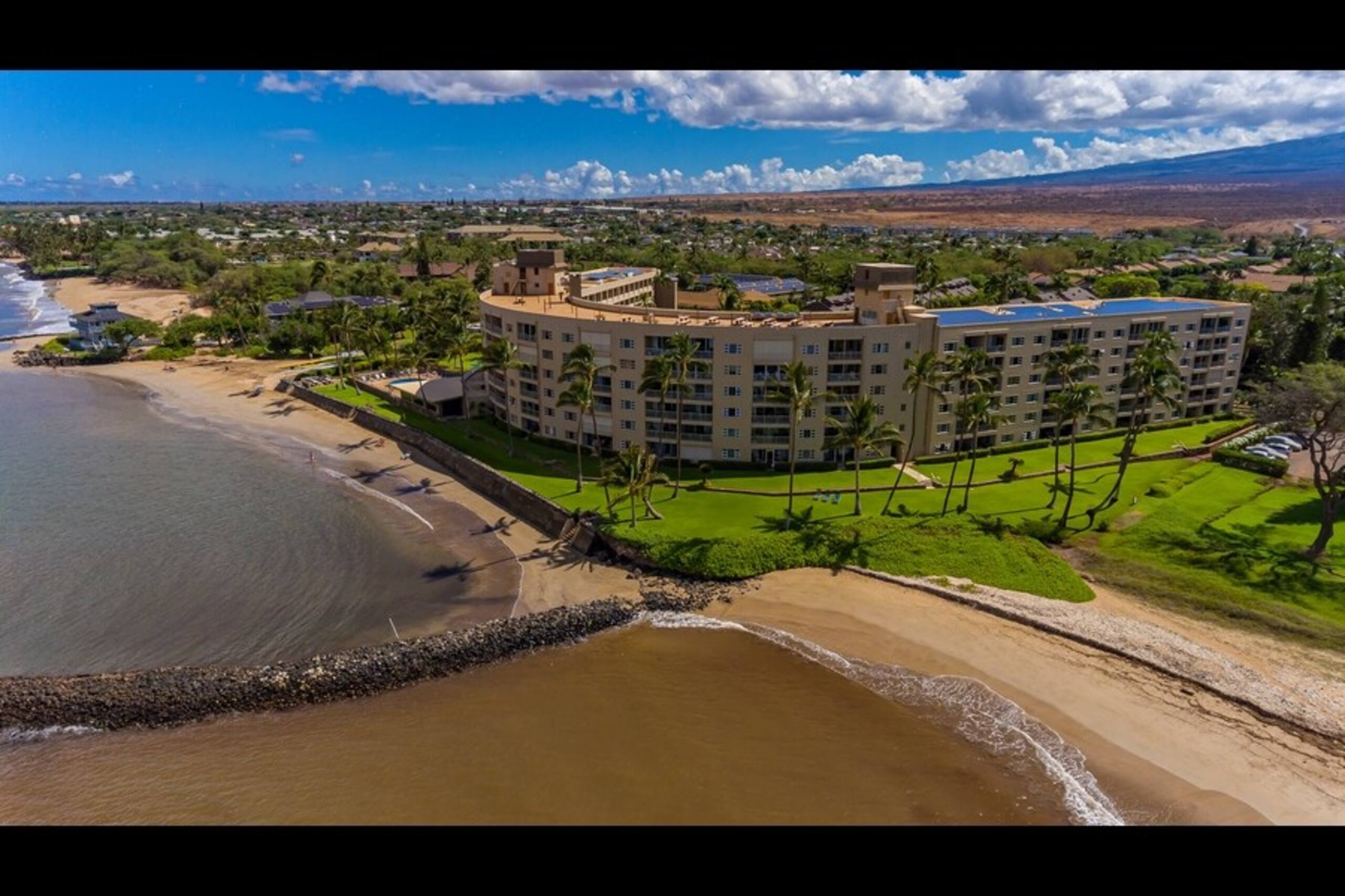 Beachfront 3BD/2BA–Mene 118 - Photo 37