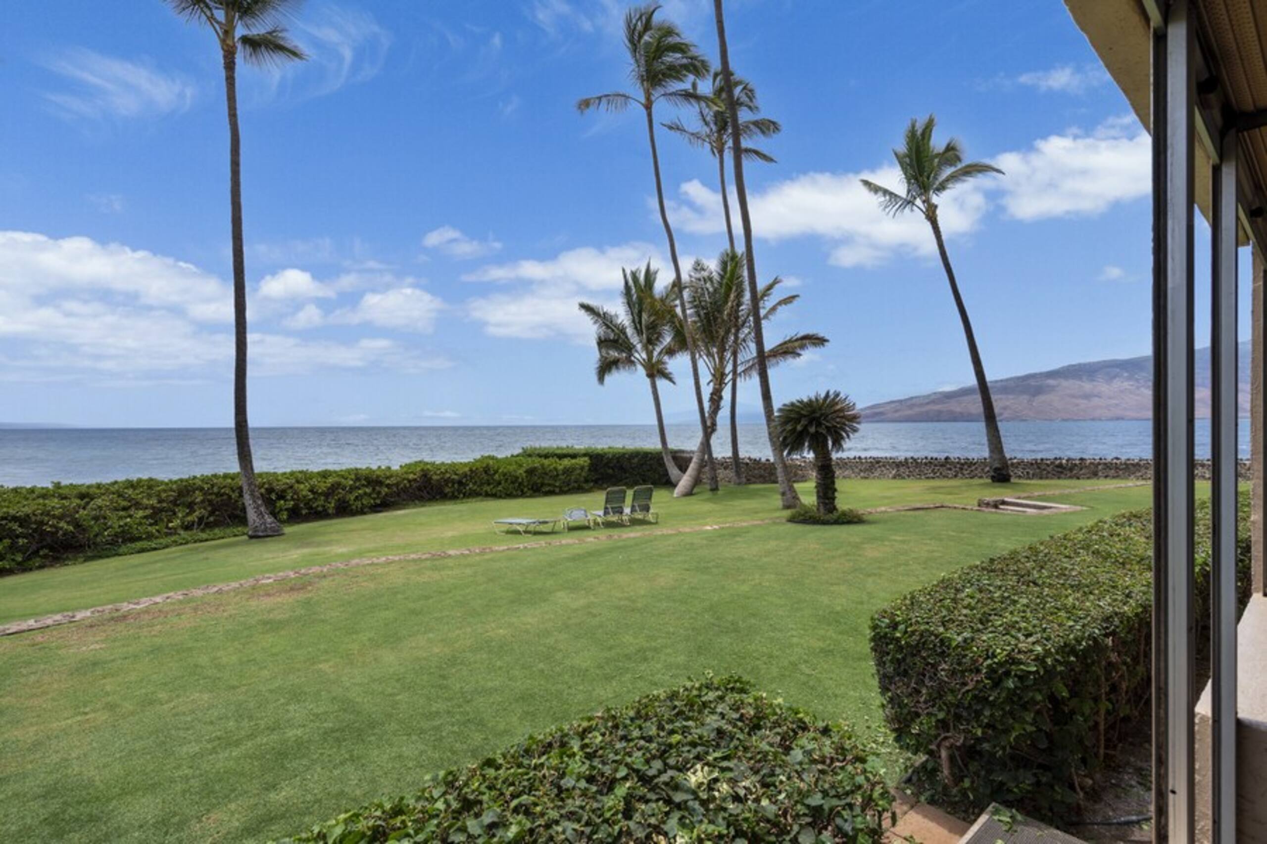 Beachfront 3BD/2BA–Mene 118 - Photo 2