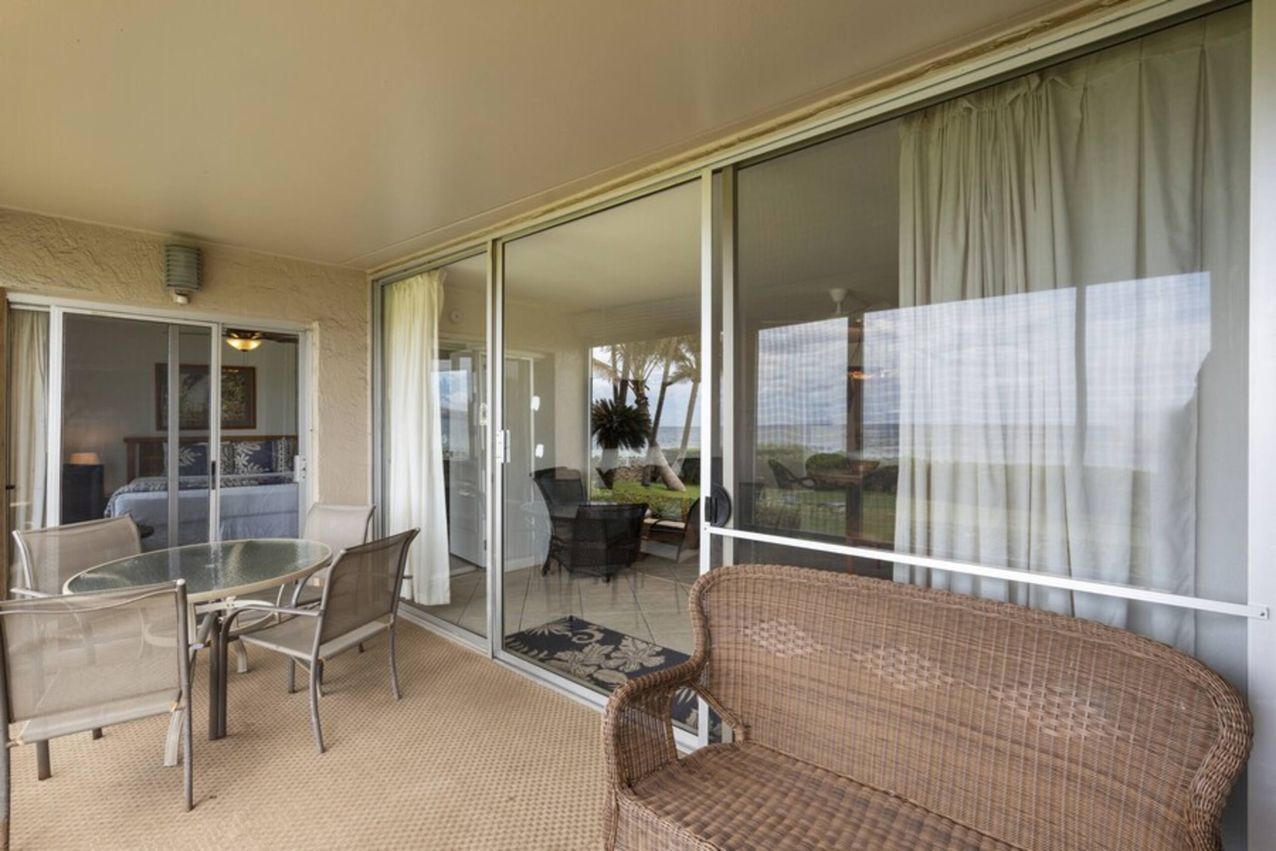 Beachfront 3BD/2BA–Mene 118 - Photo 24